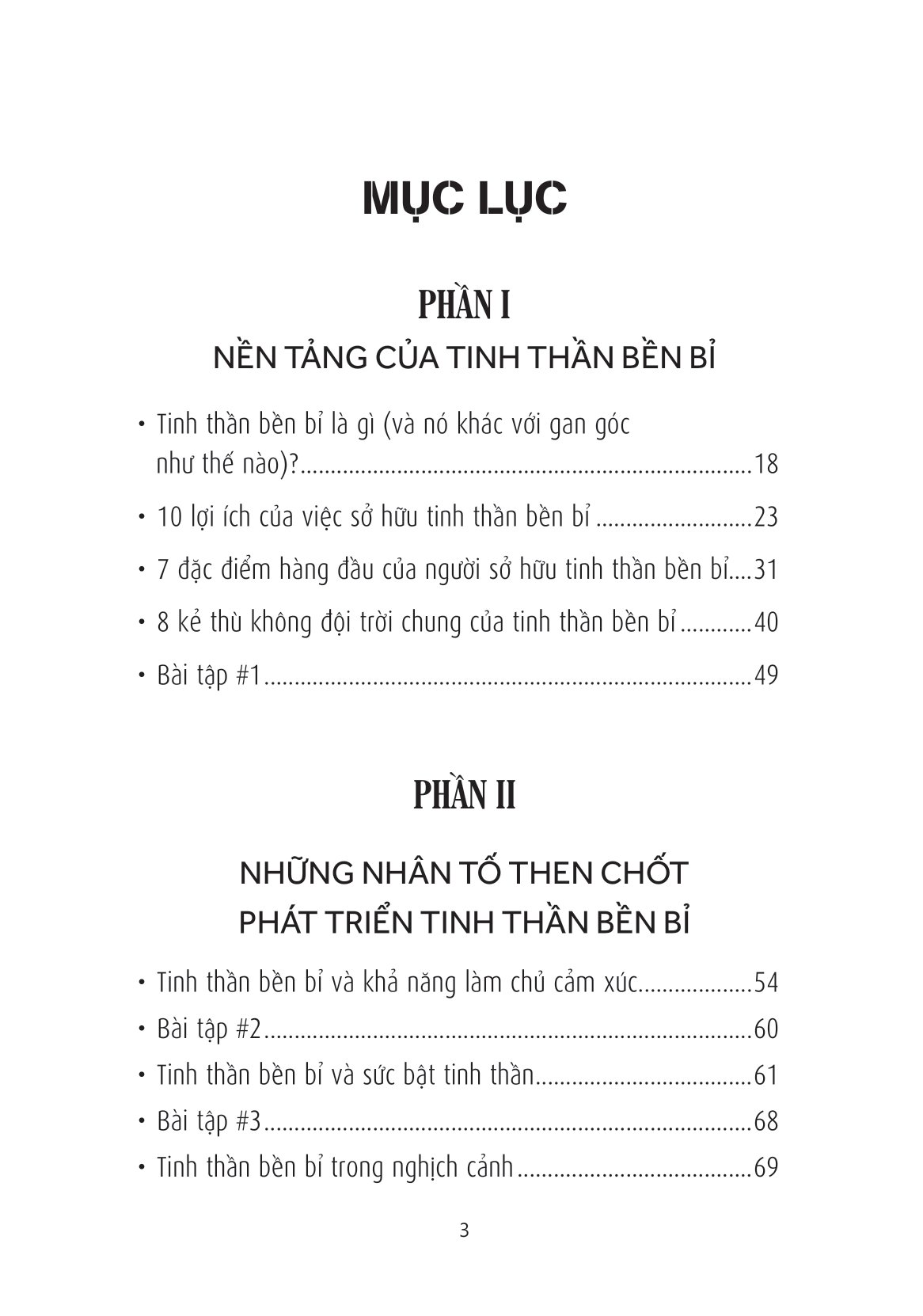 tinh thần bền bỉ - bí quyết vượt qua nghịch cảnh - Ảnh 4