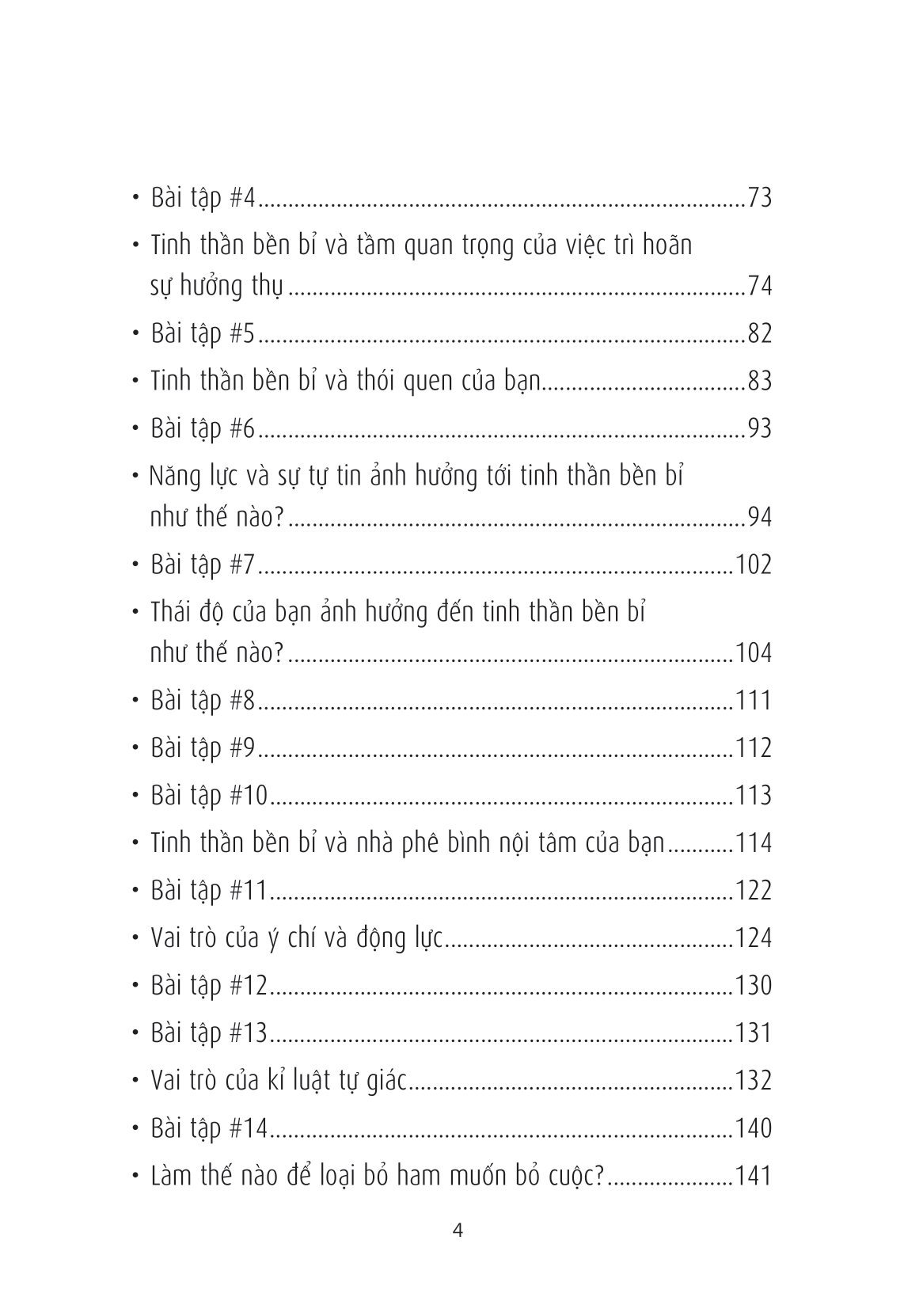 tinh thần bền bỉ - bí quyết vượt qua nghịch cảnh - Ảnh 5