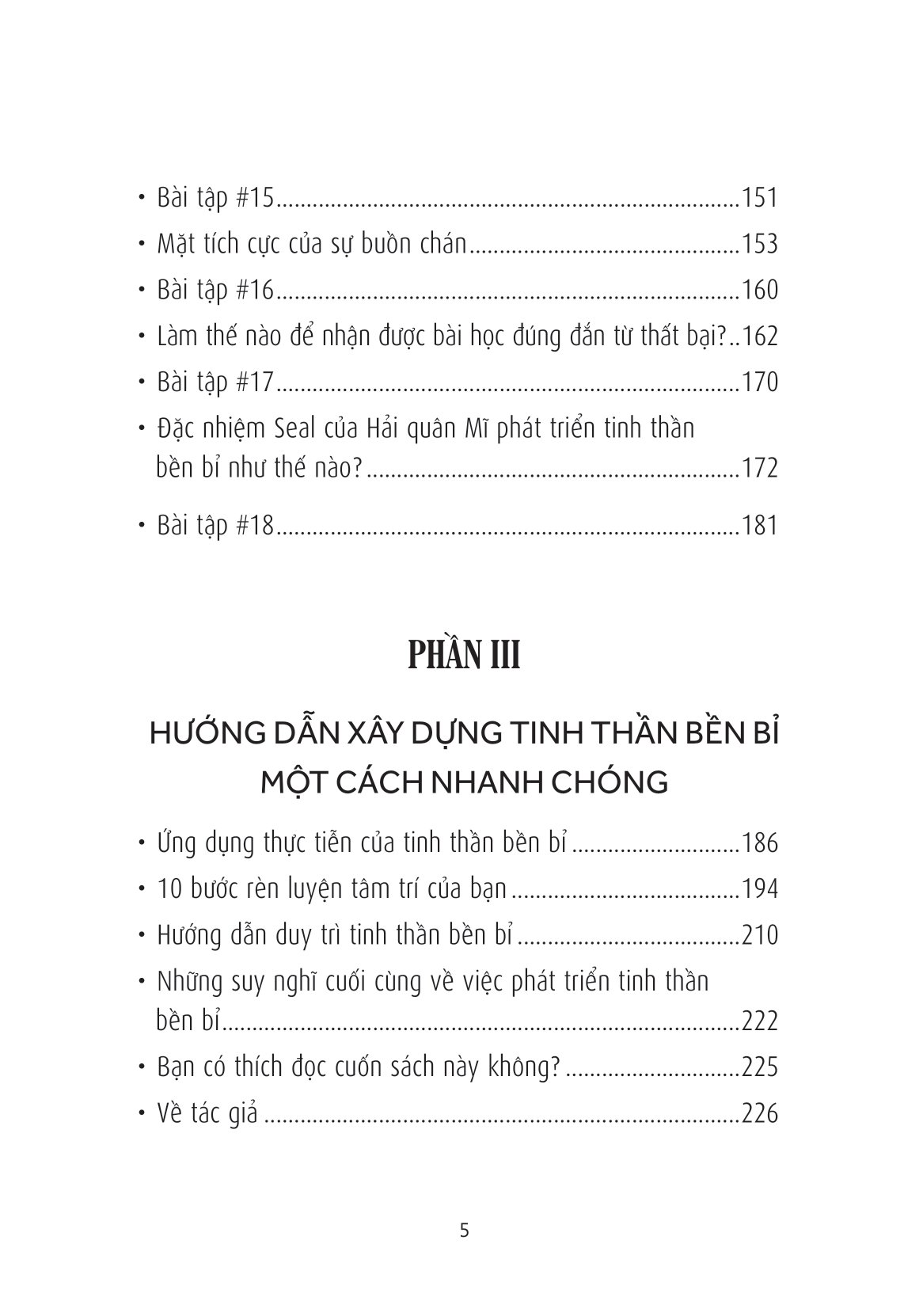 tinh thần bền bỉ - bí quyết vượt qua nghịch cảnh - Ảnh 6