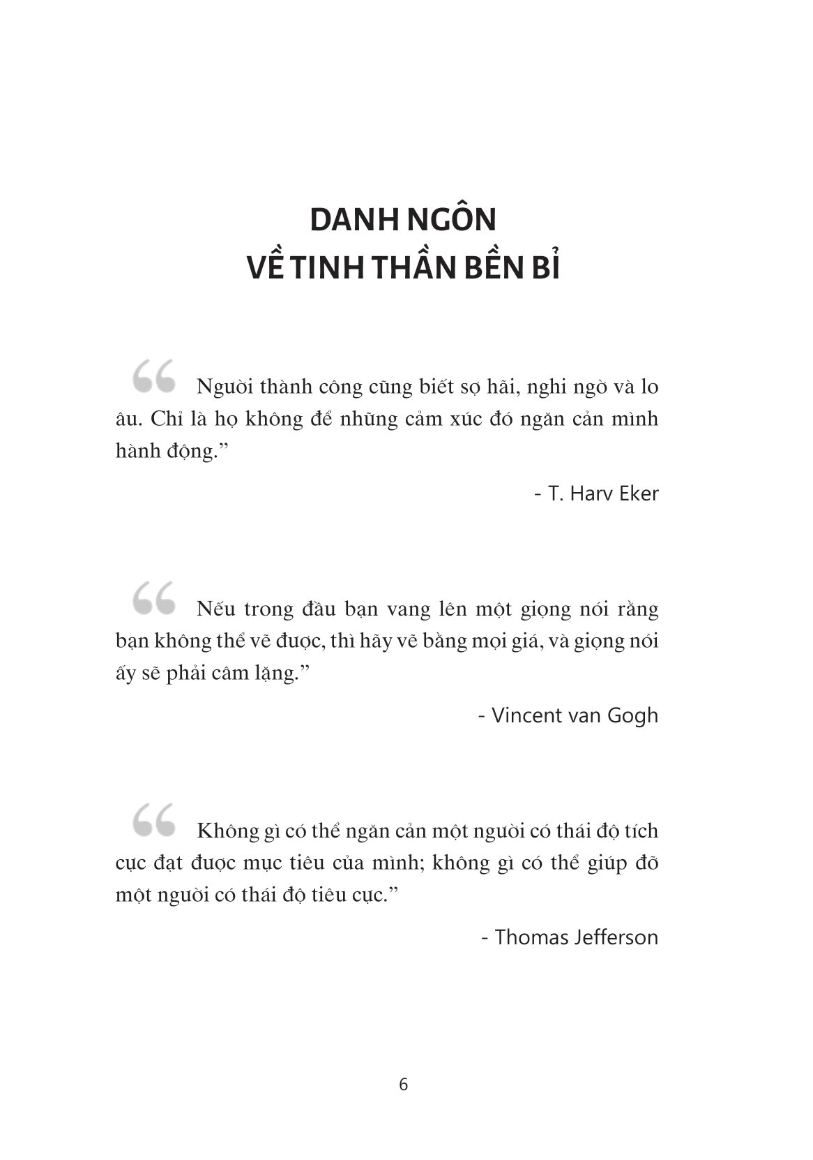 tinh thần bền bỉ - bí quyết vượt qua nghịch cảnh - Ảnh 7