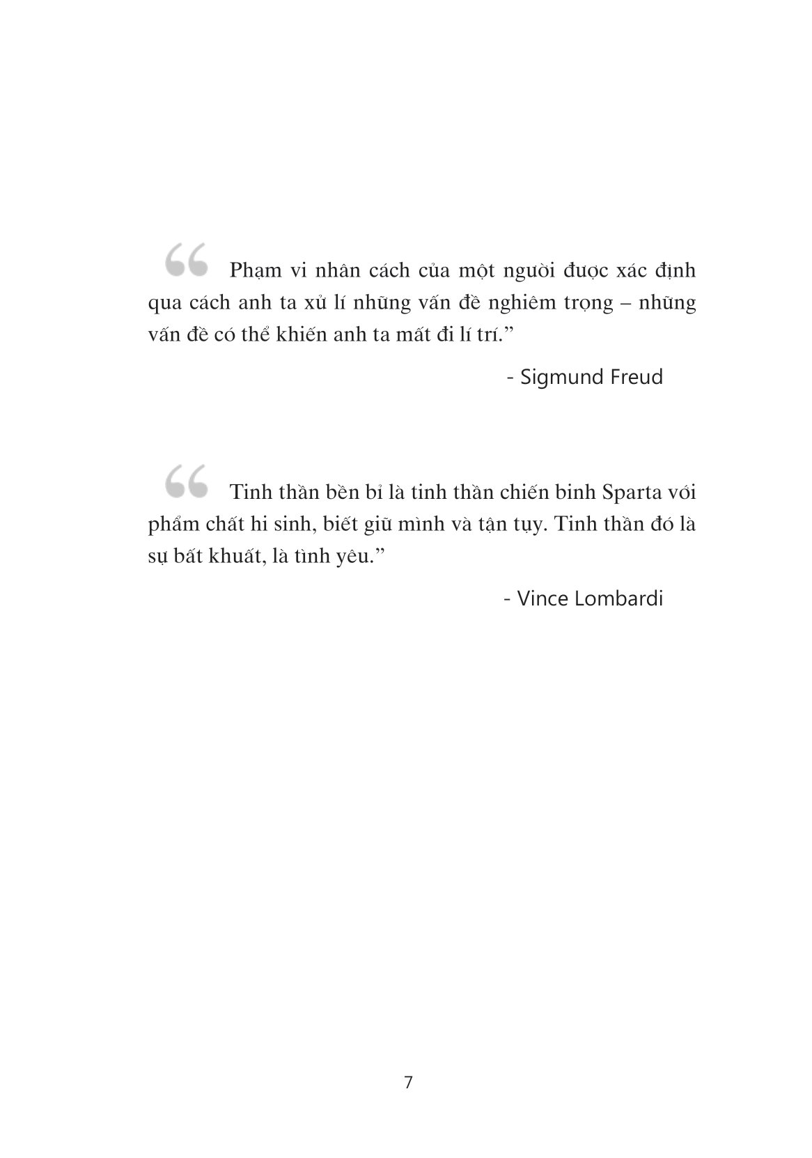 tinh thần bền bỉ - bí quyết vượt qua nghịch cảnh - Ảnh 8