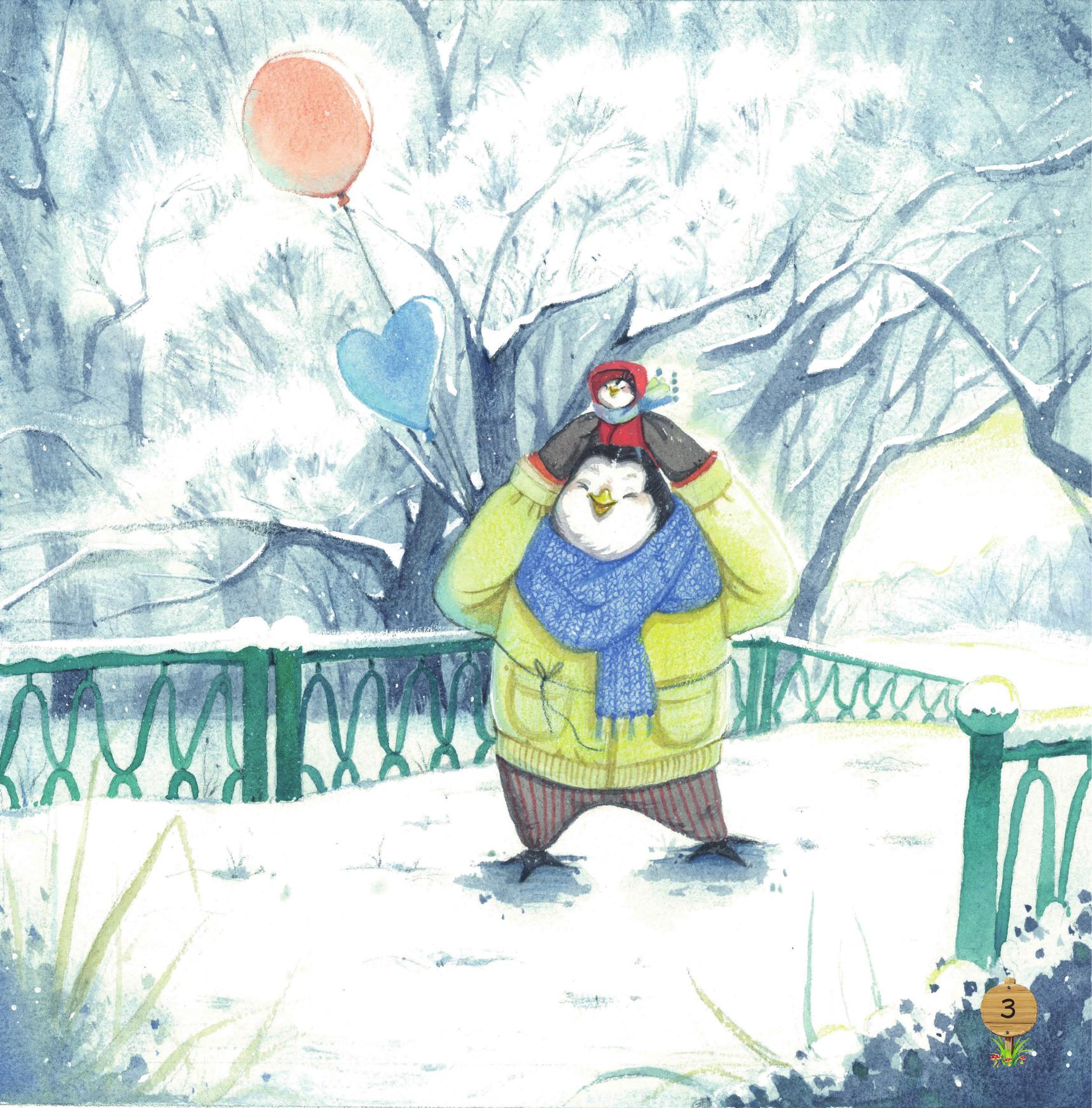 Tình Thân Diệu Kỳ - Bố Đi Làm Có Nhớ Con Không - Ảnh 5