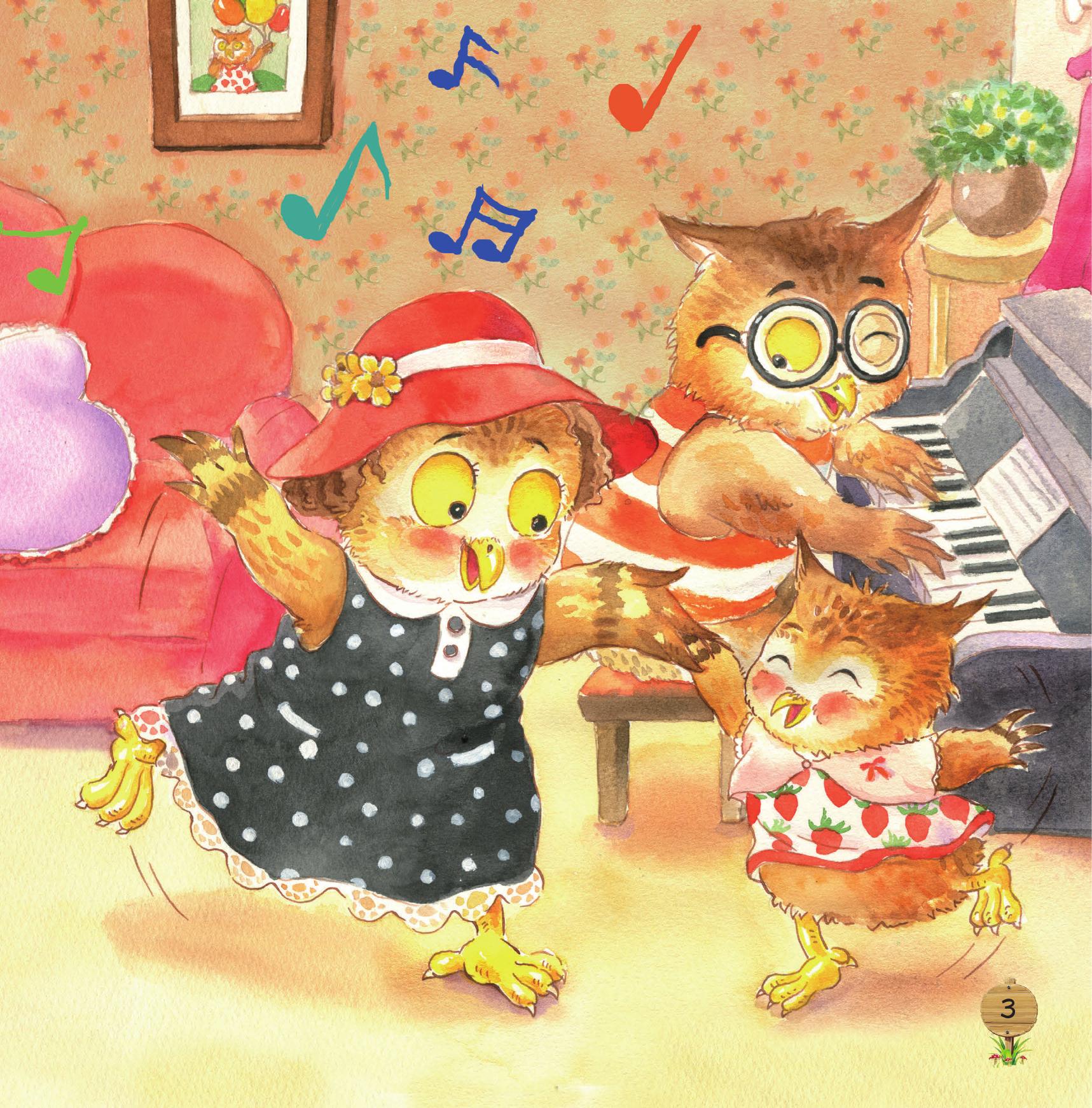 Tình Thân Diệu Kỳ - Con Yêu Mẹ Rất Nhiều - Ảnh 5