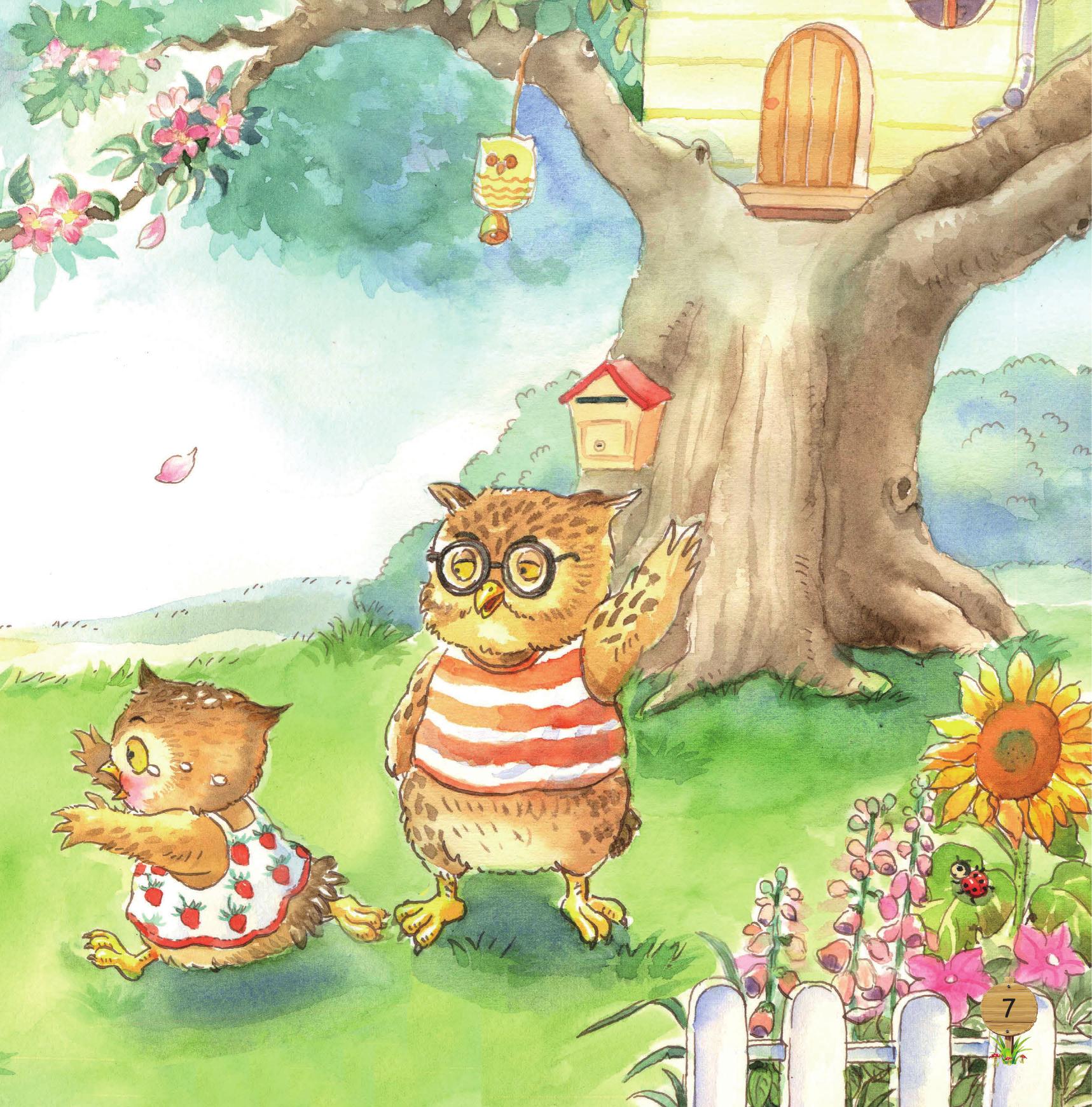 Tình Thân Diệu Kỳ - Con Yêu Mẹ Rất Nhiều - Ảnh 9