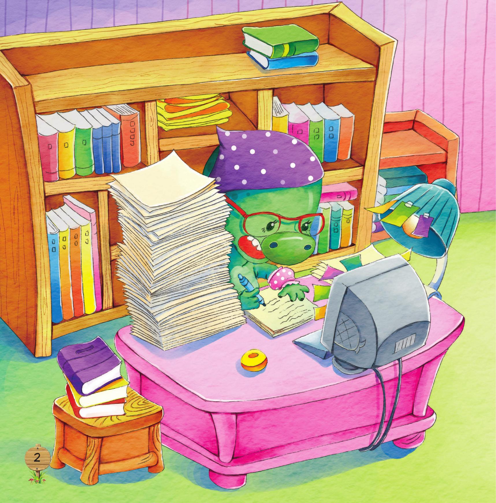 Tình Thân Diệu Kỳ - Một Lát Là Bao Lâu - Ảnh 4