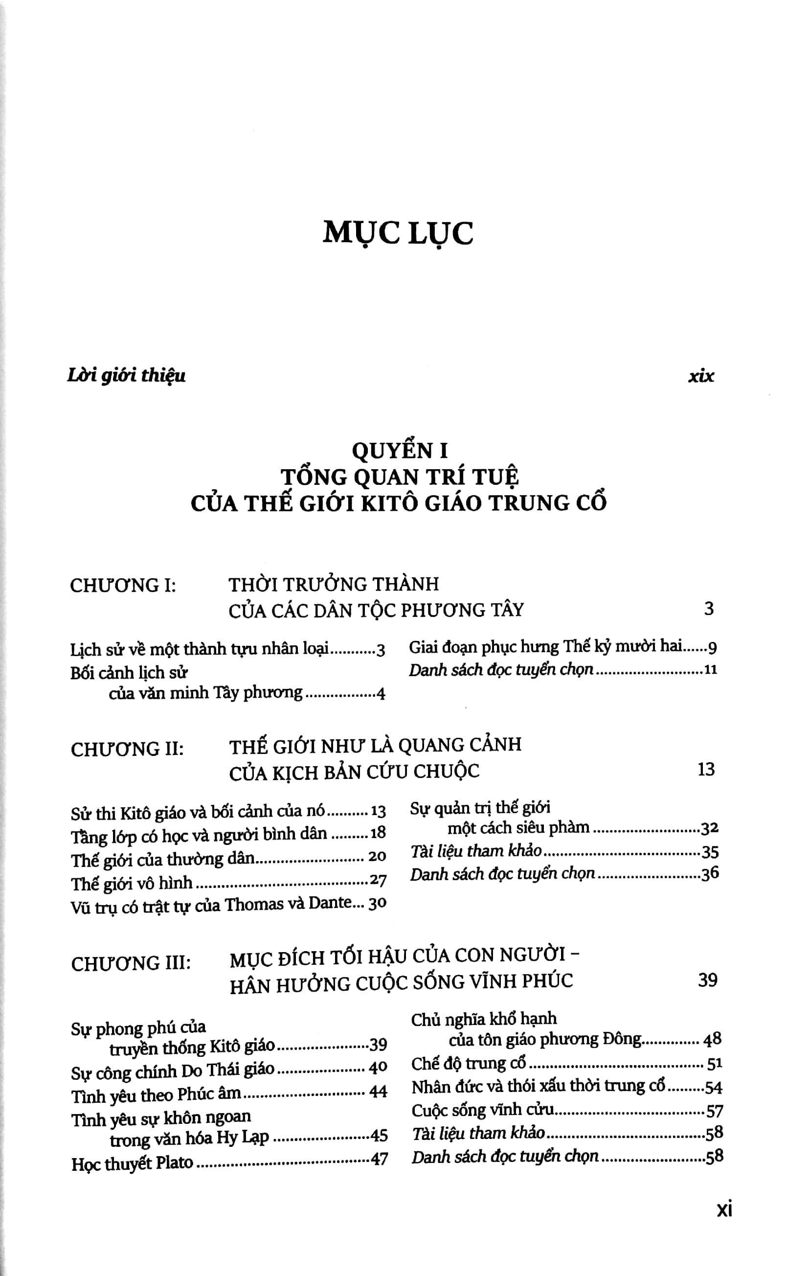 tinh thần hiện đại - the making of the modern mind - Ảnh 3