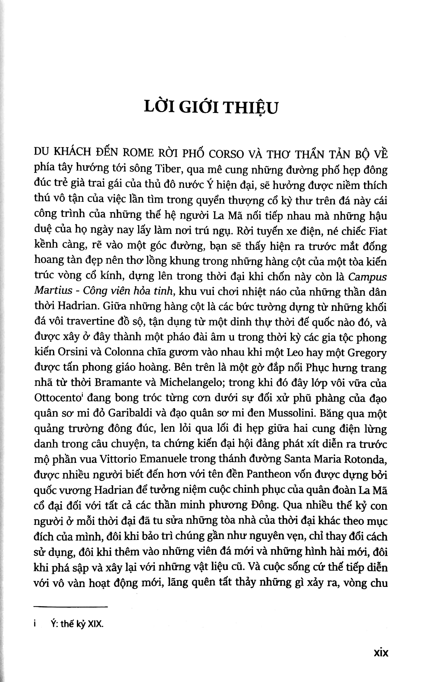 tinh thần hiện đại - the making of the modern mind - Ảnh 4