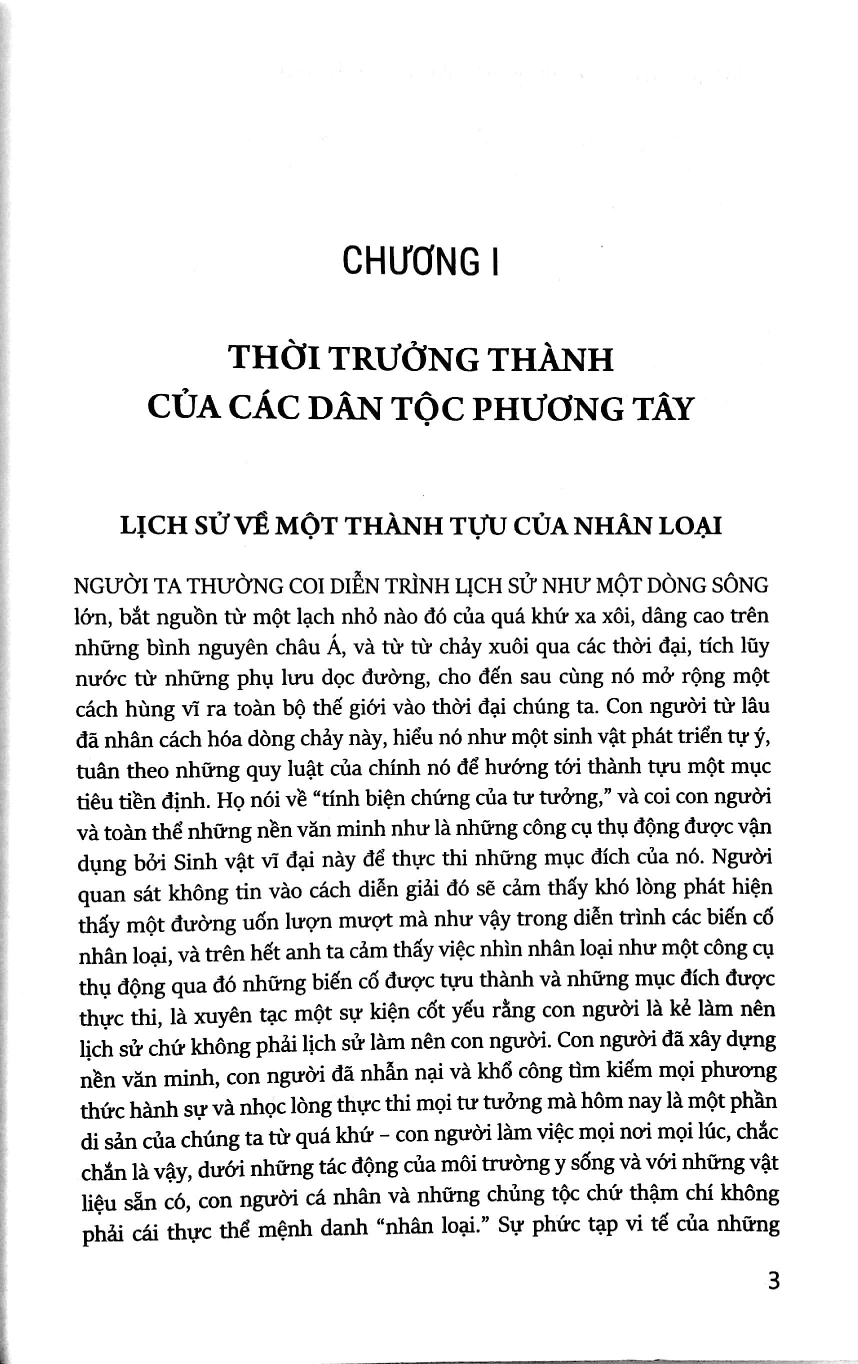tinh thần hiện đại - the making of the modern mind - Ảnh 5