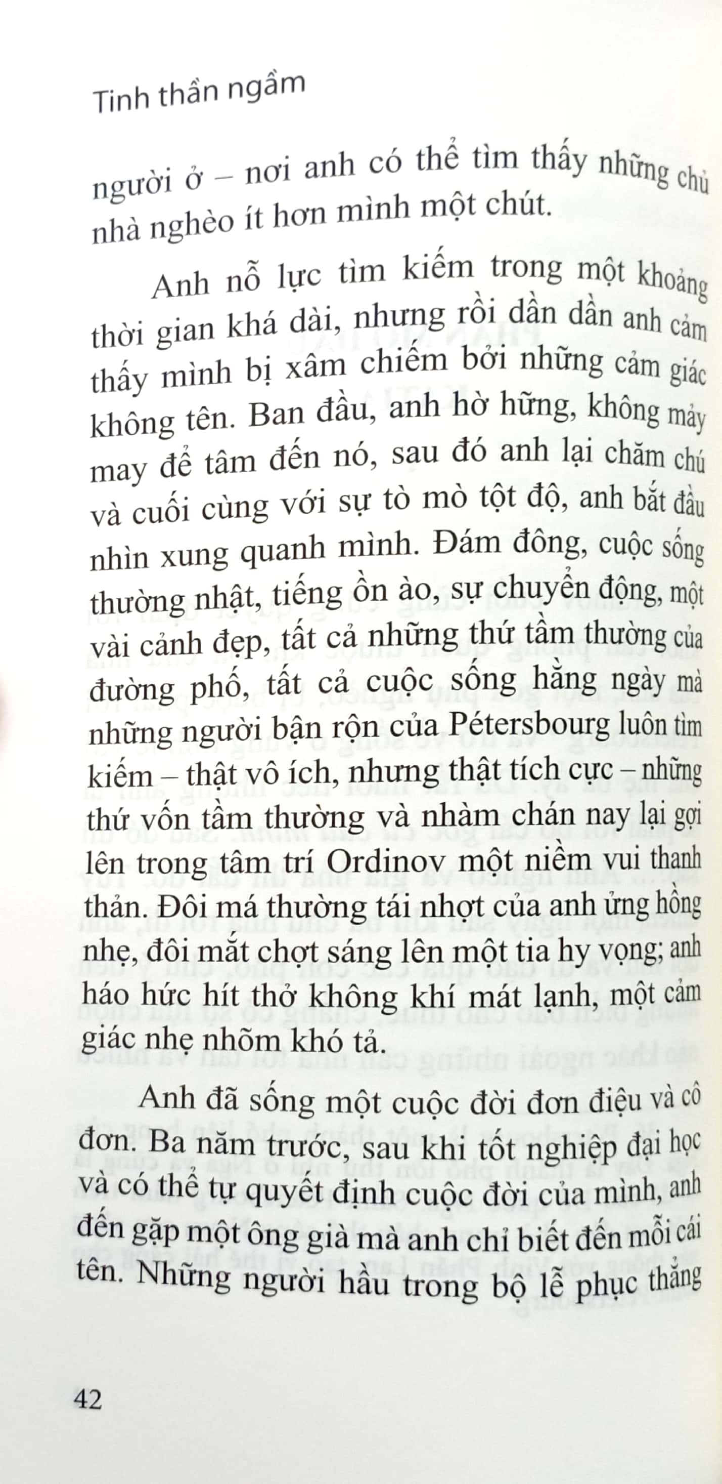 tinh thần ngầm - Ảnh 8