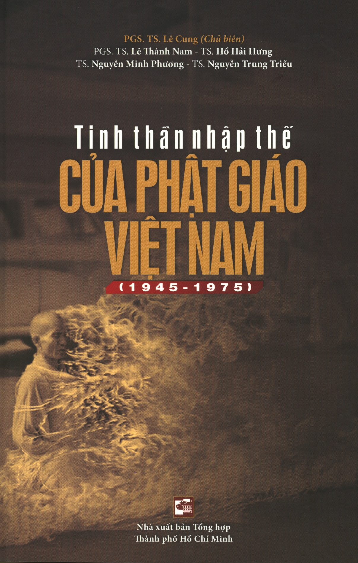 tinh thần nhập thế của phật giáo việt nam ( 1945-1975) - Ảnh 2
