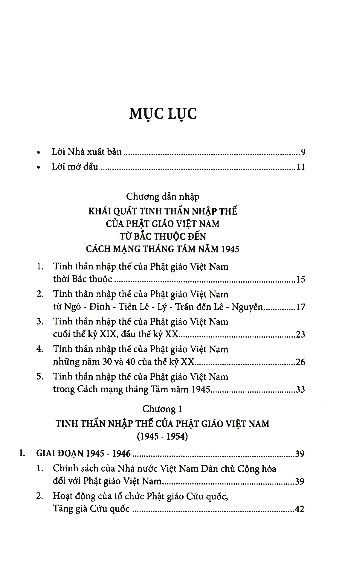 tinh thần nhập thế của phật giáo việt nam ( 1945-1975) - Ảnh 3