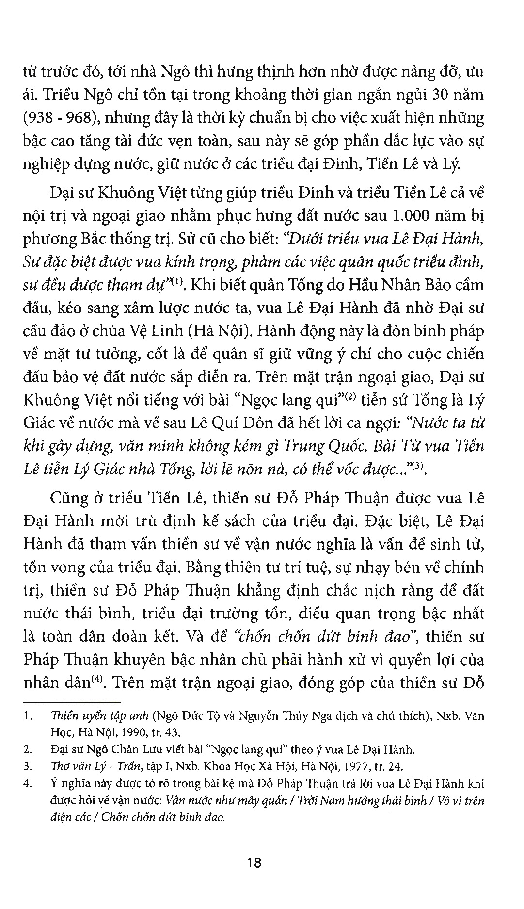 tinh thần nhập thế của phật giáo việt nam ( 1945-1975) - Ảnh 7