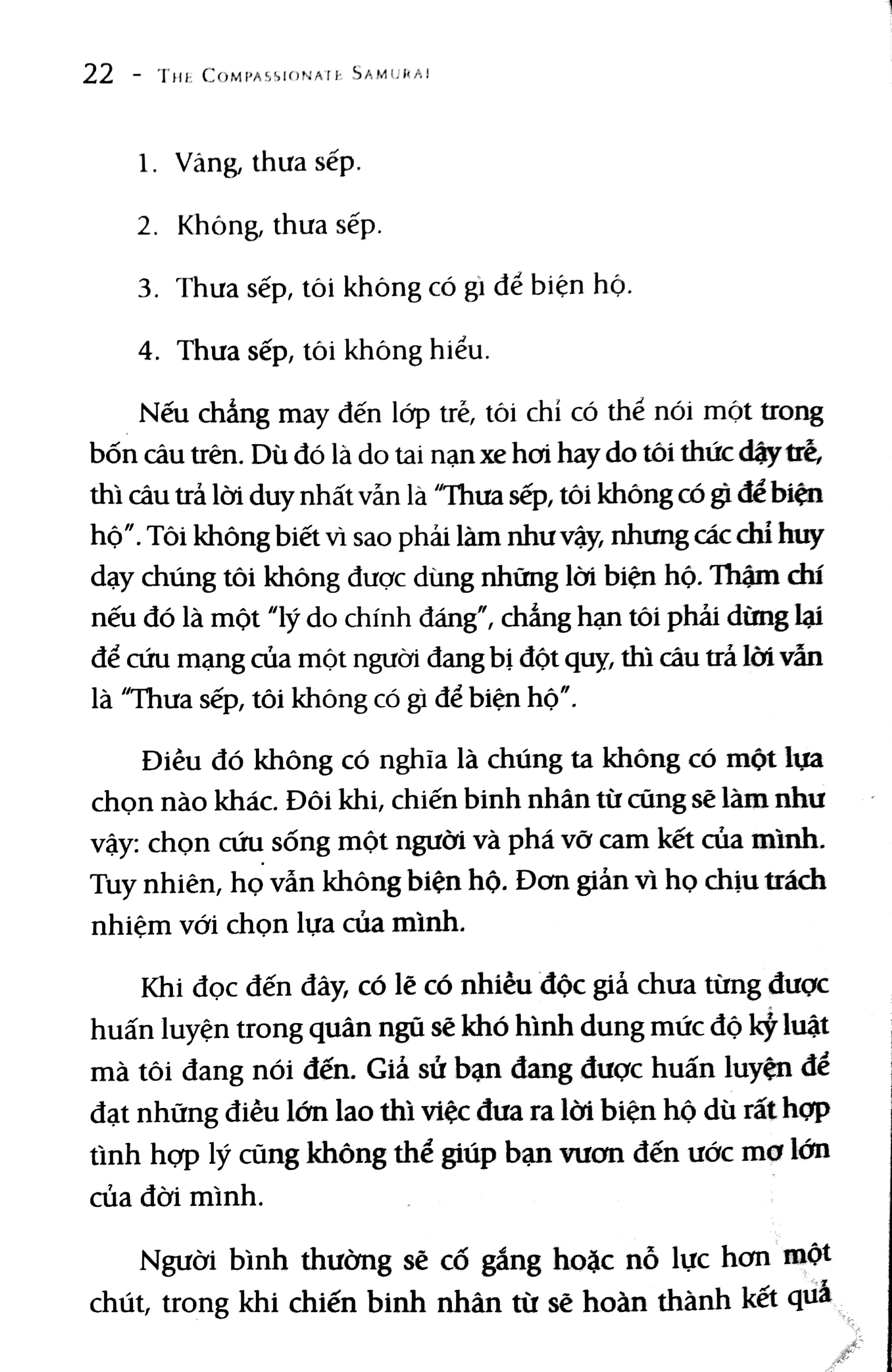 tinh thần samurai trong thế giới phẳng (tái bản 2017) - Ảnh 10