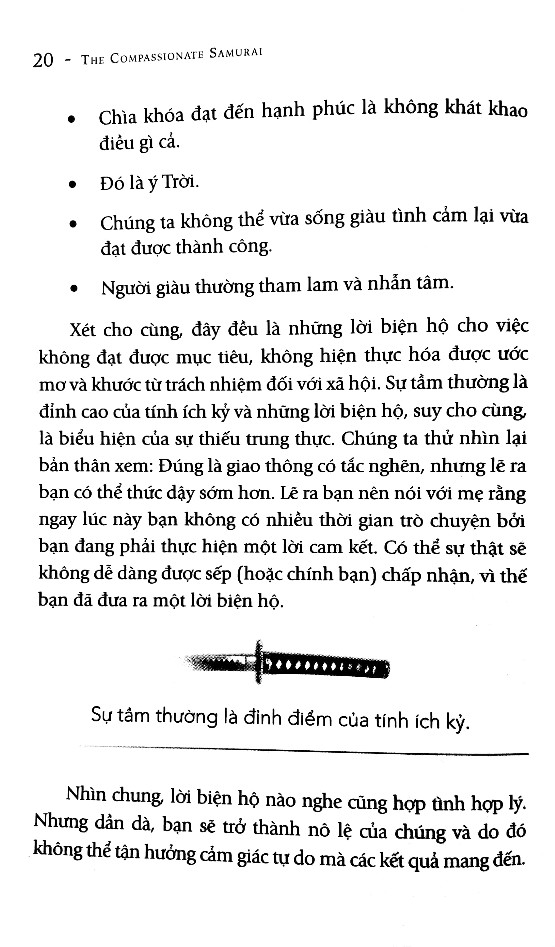 tinh thần samurai trong thế giới phẳng (tái bản 2017) - Ảnh 8