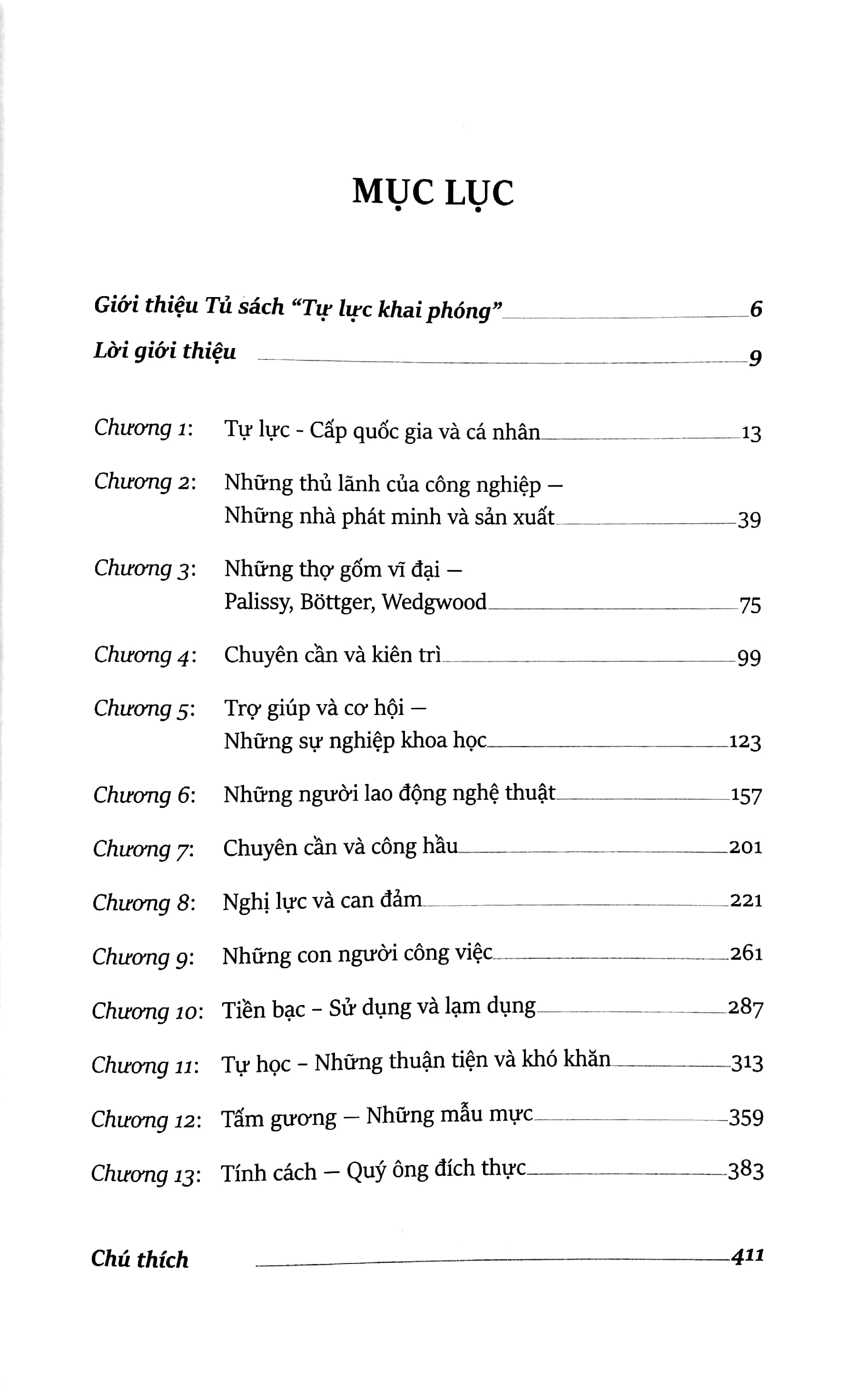 tinh thần tự lực - những tấm gương về phẩm hạnh và lòng kiên trì (2022) - Ảnh 4