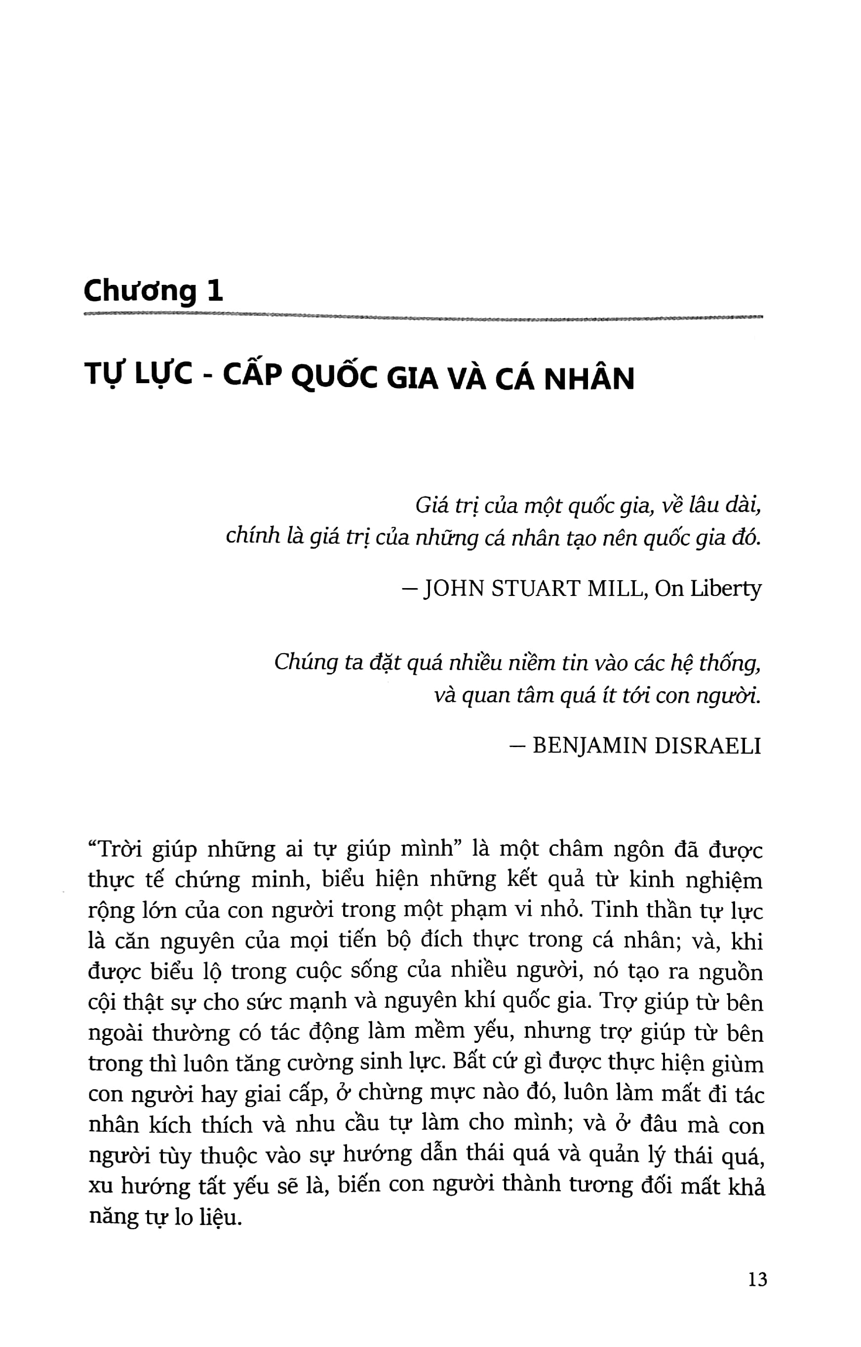 tinh thần tự lực - những tấm gương về phẩm hạnh và lòng kiên trì (2022) - Ảnh 6