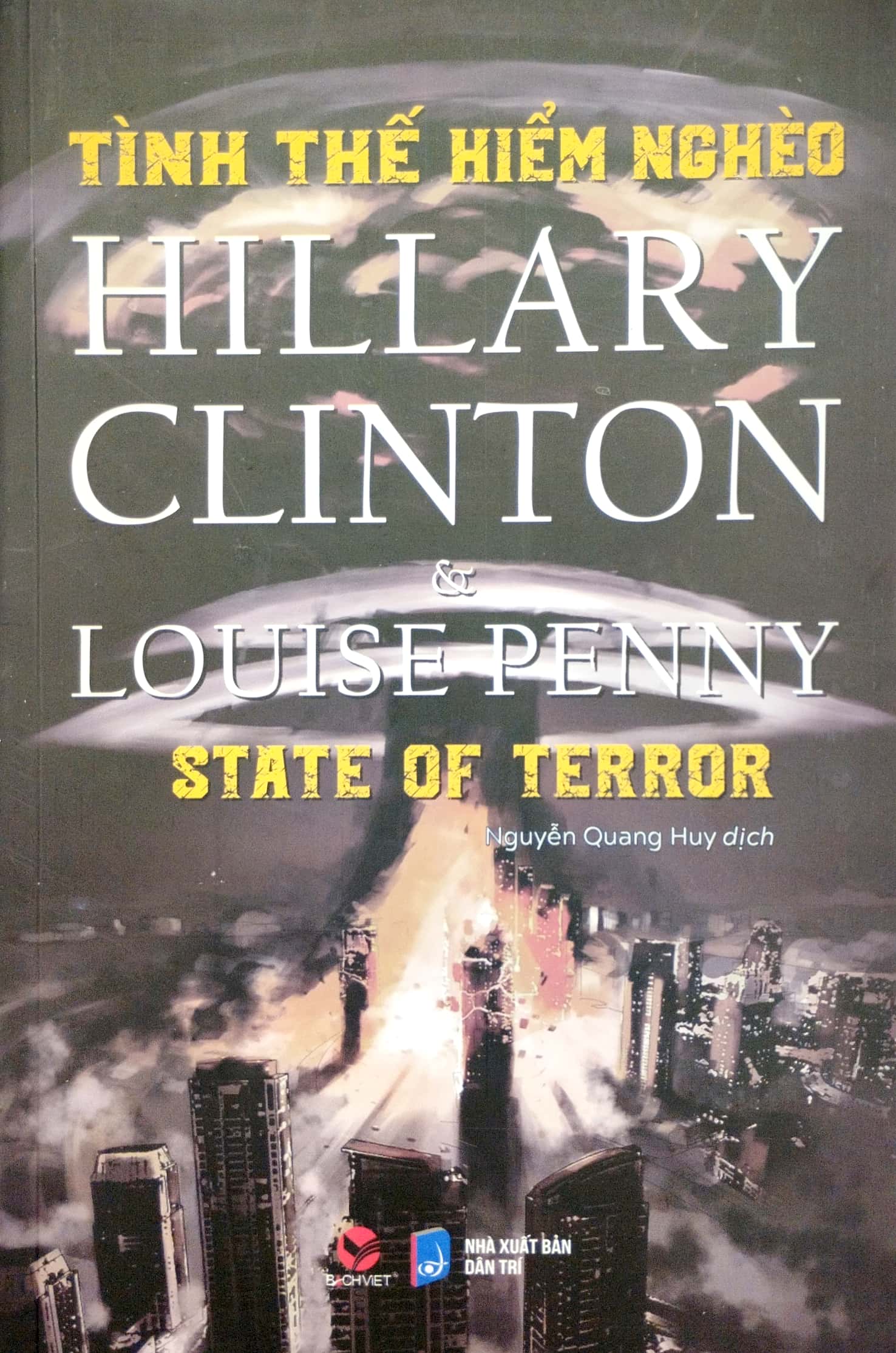 Tình Thế Hiểm Nghèo - Ảnh 2