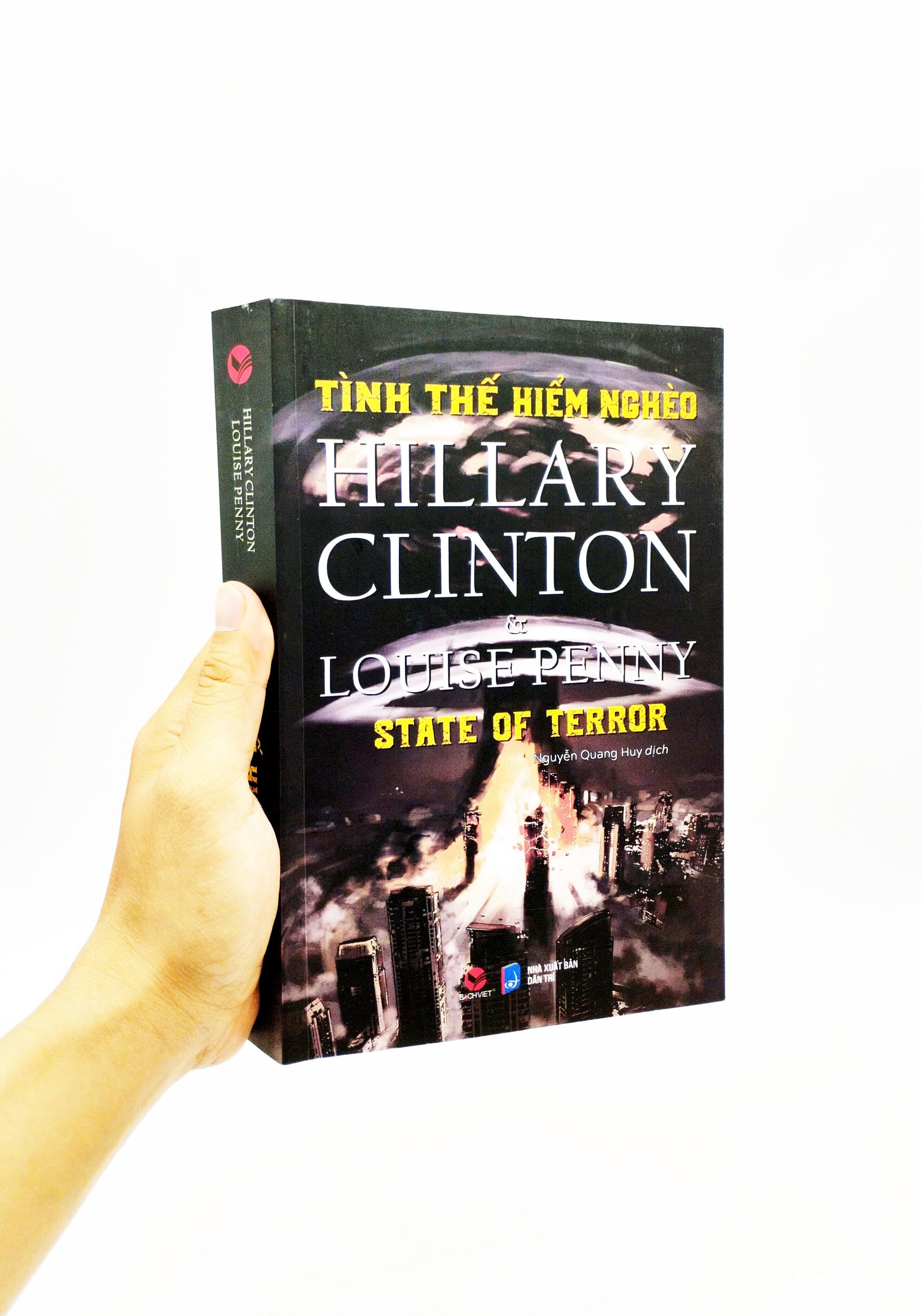 Tình Thế Hiểm Nghèo - Ảnh 7