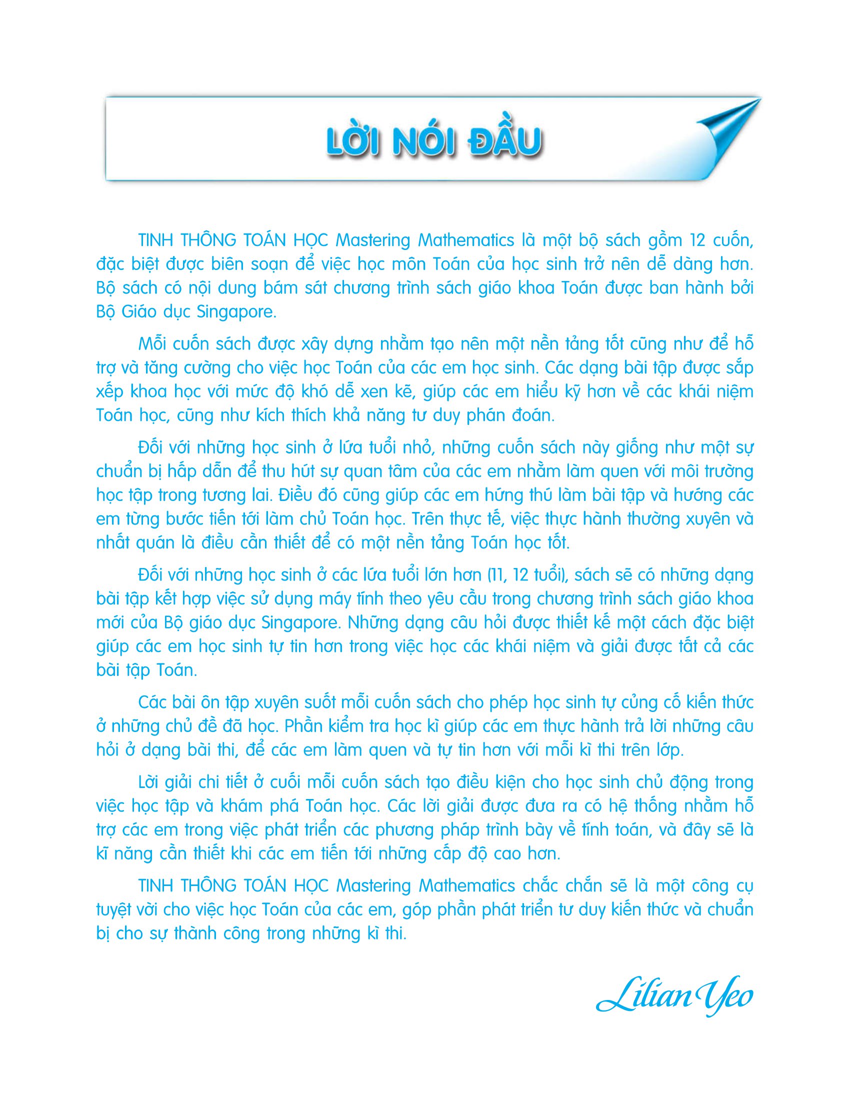 tinh thông toán học - mastering mathematics - dành cho trẻ 10-11 tuổi - quyển a - Ảnh 5