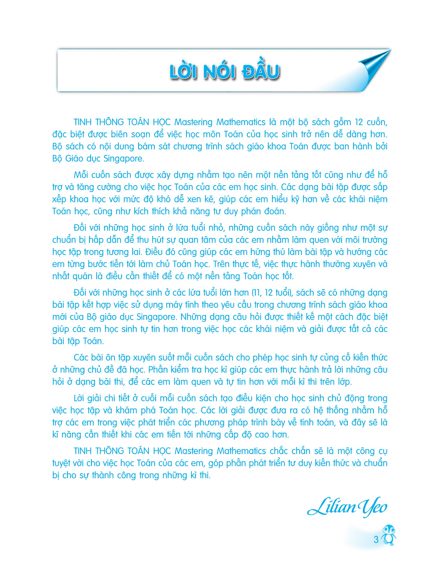 tinh thông toán học - mastering mathematics - dành cho trẻ 11-12 tuổi - quyển a - Ảnh 4