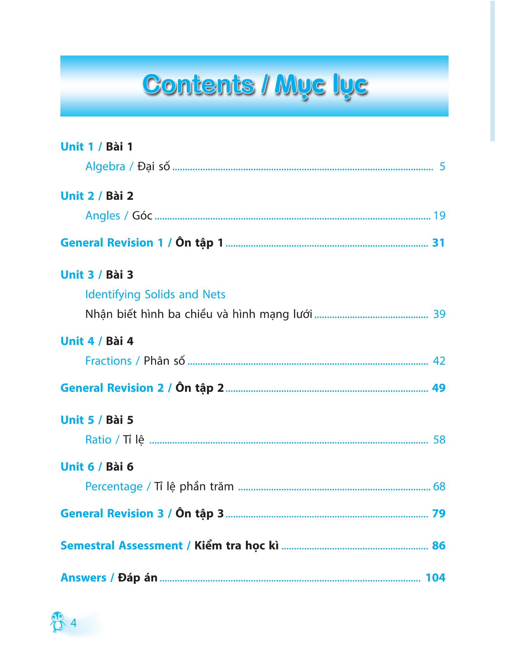 tinh thông toán học - mastering mathematics - dành cho trẻ 11-12 tuổi - quyển a - Ảnh 5