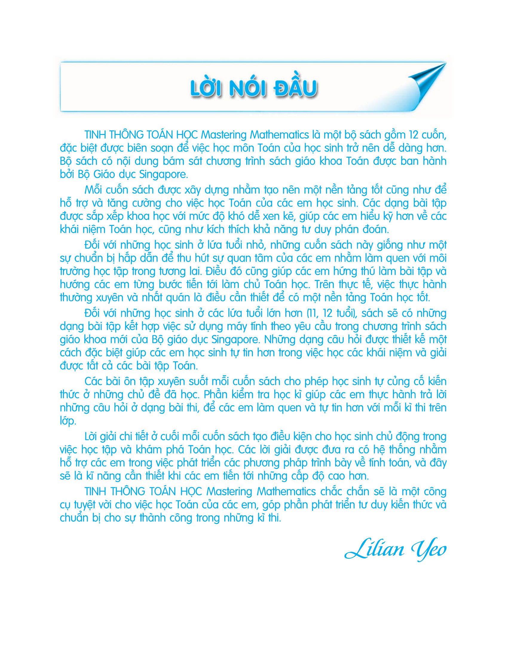 tinh thông toán học - mastering mathematics - dành cho trẻ 9 -10 tuổi - quyển b - Ảnh 4