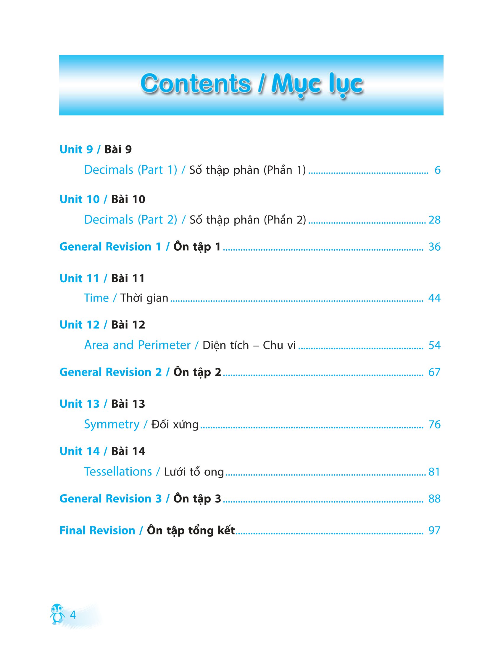 tinh thông toán học - mastering mathematics - dành cho trẻ 9 -10 tuổi - quyển b - Ảnh 5