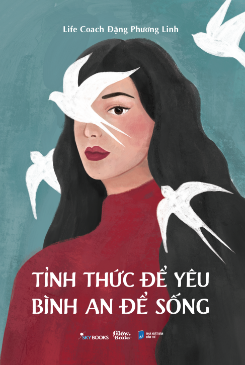 tỉnh thức để yêu - bình an để sống - Ảnh 2