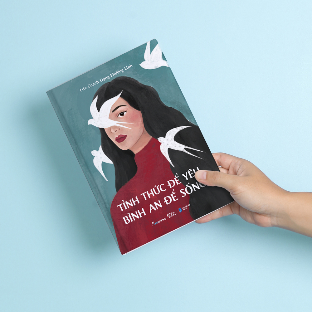 tỉnh thức để yêu - bình an để sống - Ảnh 4