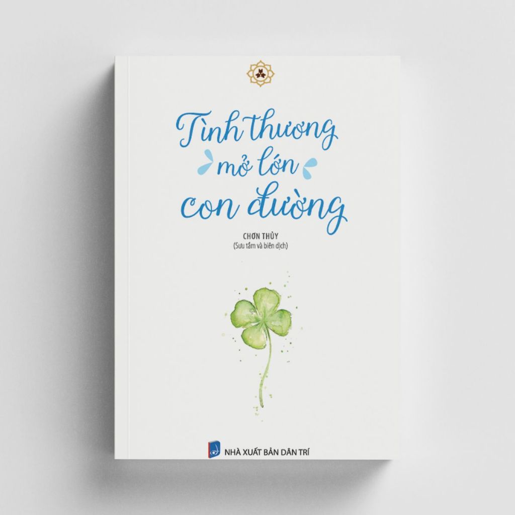 tình thương mở lớn con đường - Ảnh 2