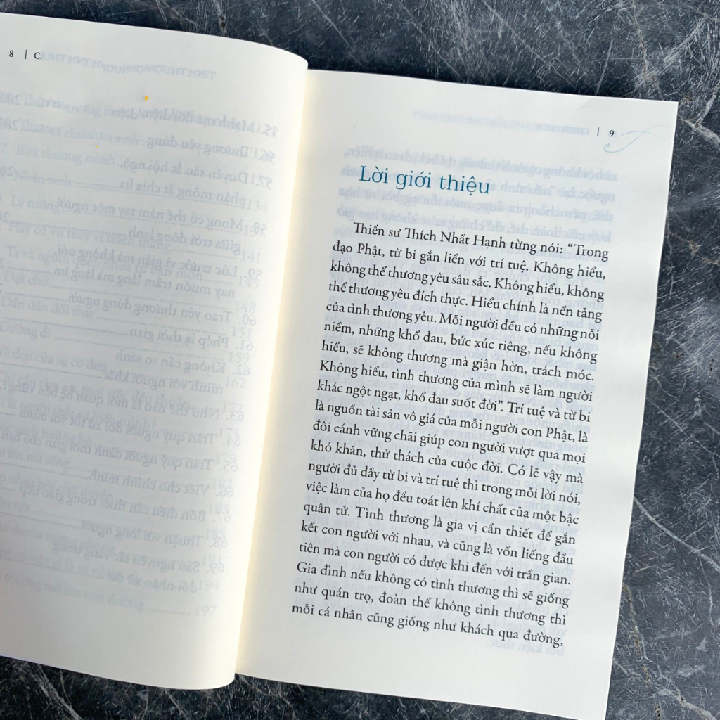 tình thương mở lớn con đường - Ảnh 4