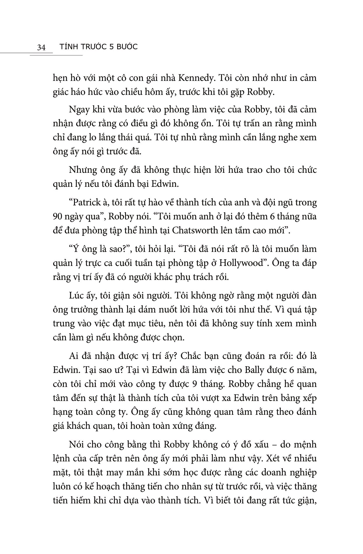 tính trước 5 bước - Ảnh 11