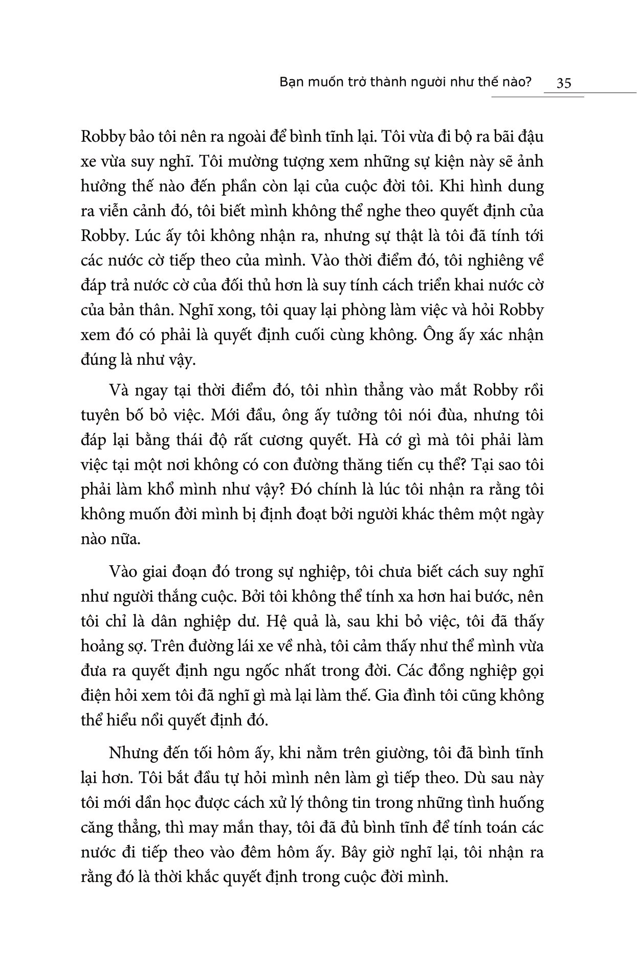 tính trước 5 bước - Ảnh 12