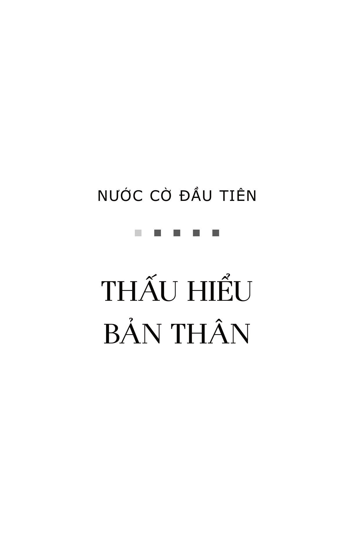 tính trước 5 bước - Ảnh 5