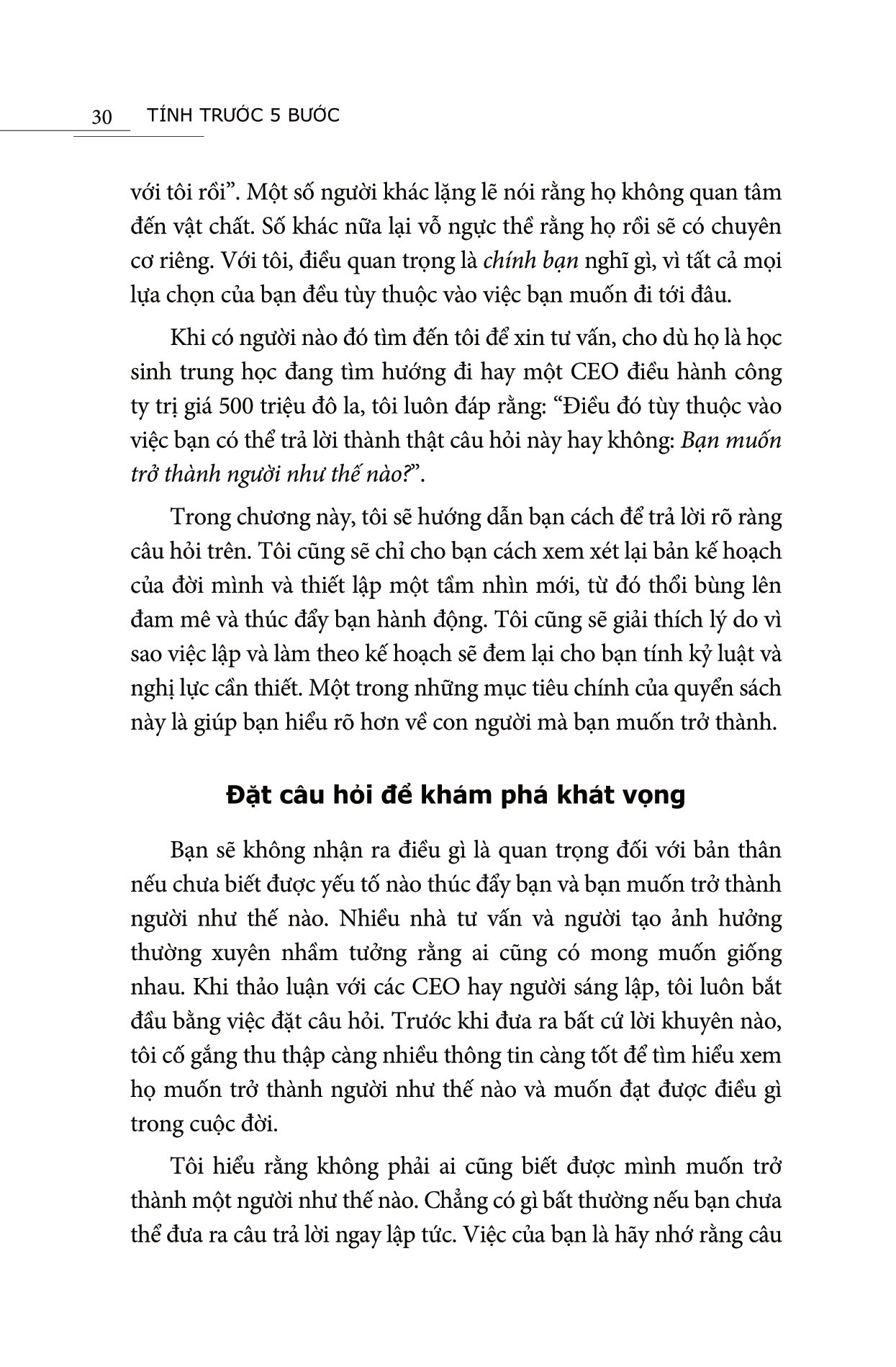 tính trước 5 bước - Ảnh 7