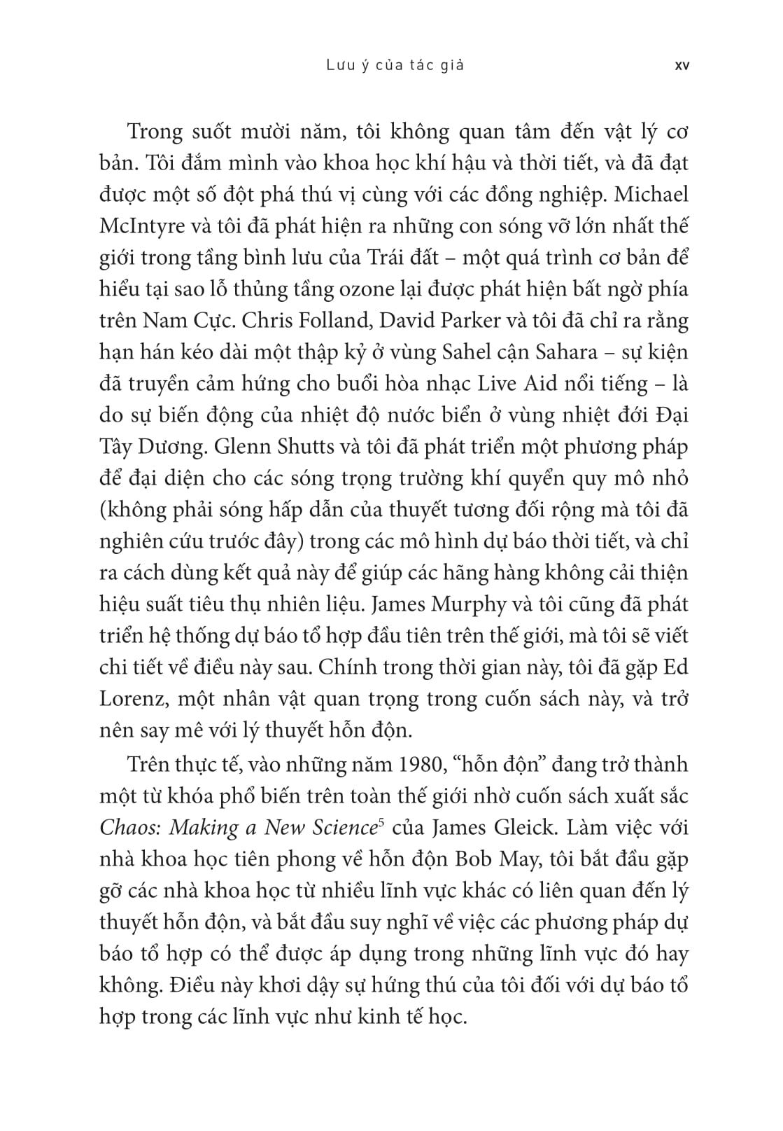 tính ưu việt của hoài nghi - từ vật lý lượng tử đến biến đổi khí hậu - khoa học vế sự bất định giúp chúng ta hiểu về thế giới hỗn độn - Ảnh 10