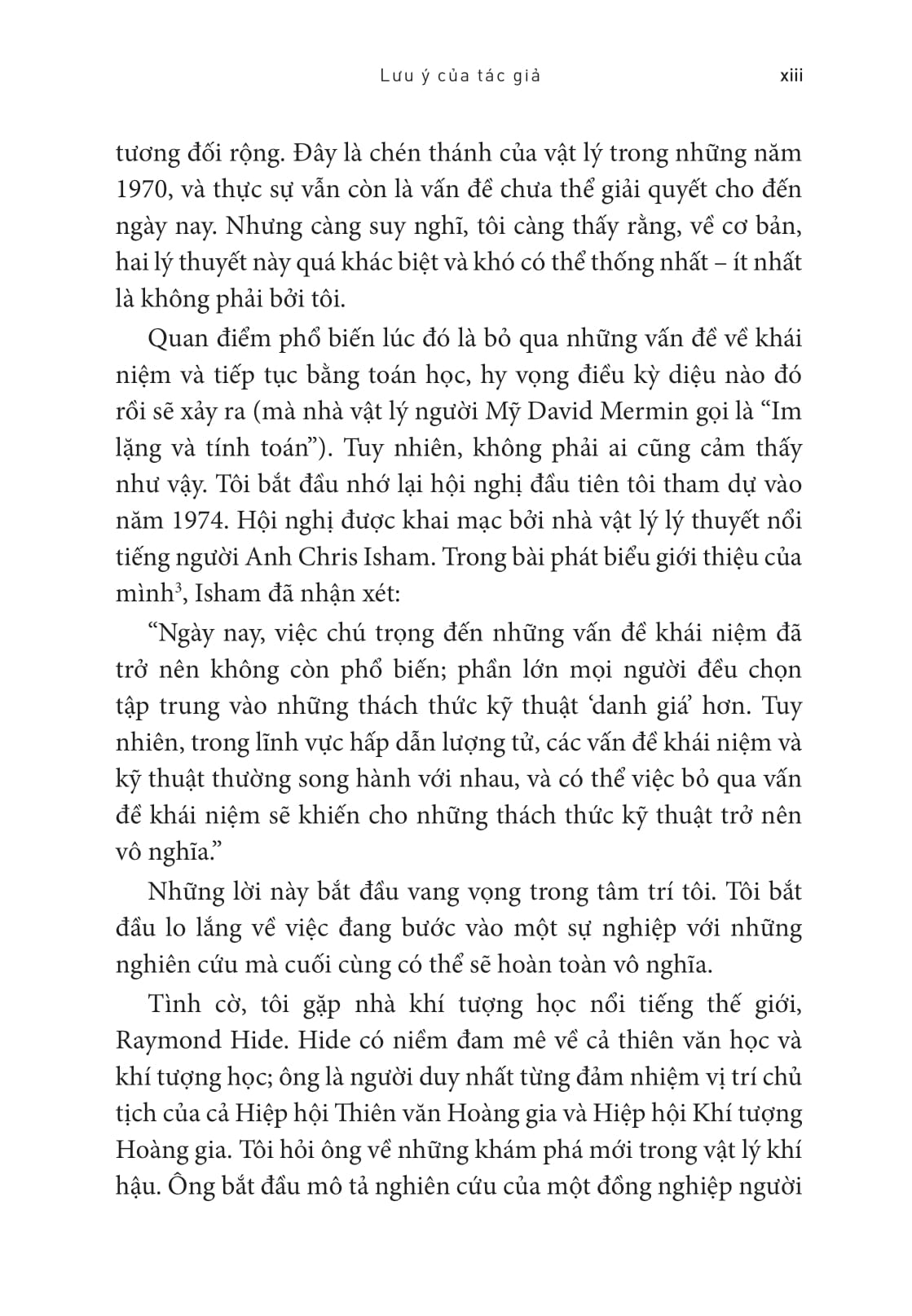 tính ưu việt của hoài nghi - từ vật lý lượng tử đến biến đổi khí hậu - khoa học vế sự bất định giúp chúng ta hiểu về thế giới hỗn độn - Ảnh 8