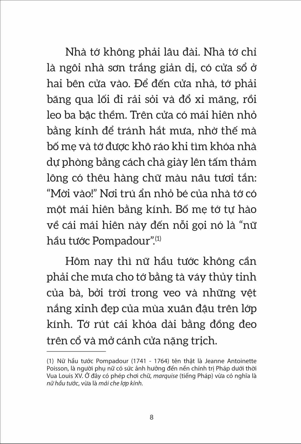 tình yêu biến mất rồi - Ảnh 3
