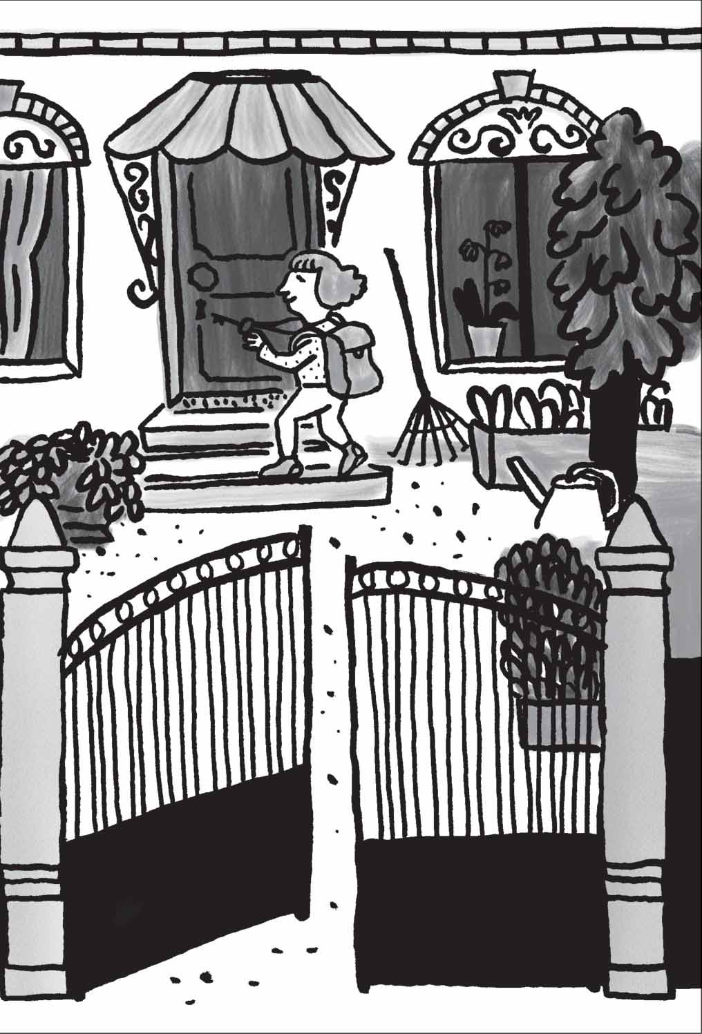 tình yêu biến mất rồi - Ảnh 4