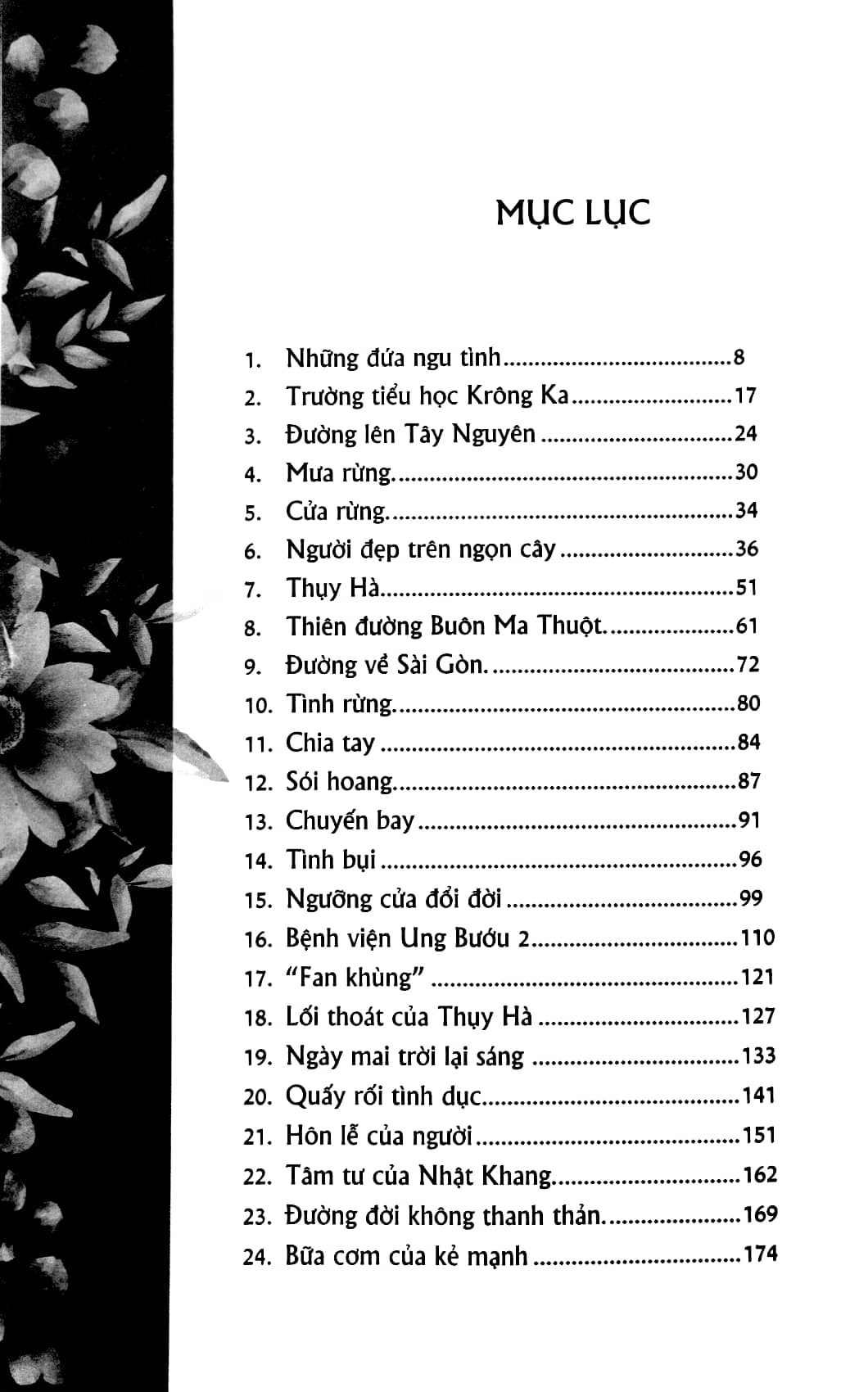 tình yêu của thánh - Ảnh 3