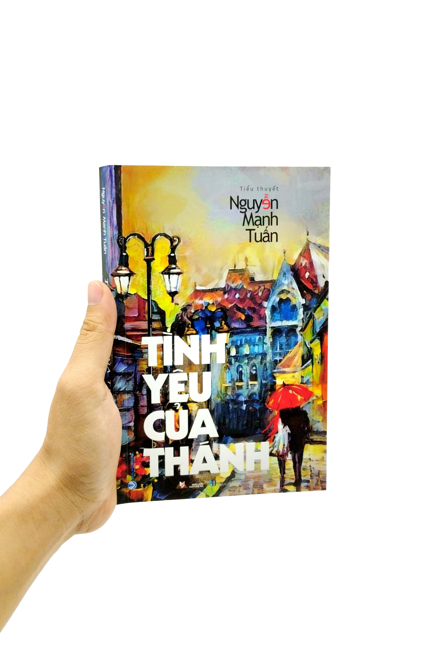 tình yêu của thánh - Ảnh 7