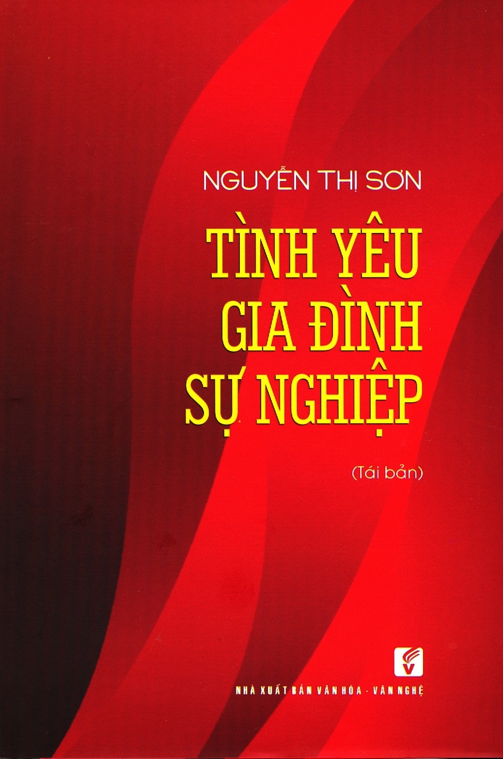 tình yêu gia đình sự nghiệp - Ảnh 2