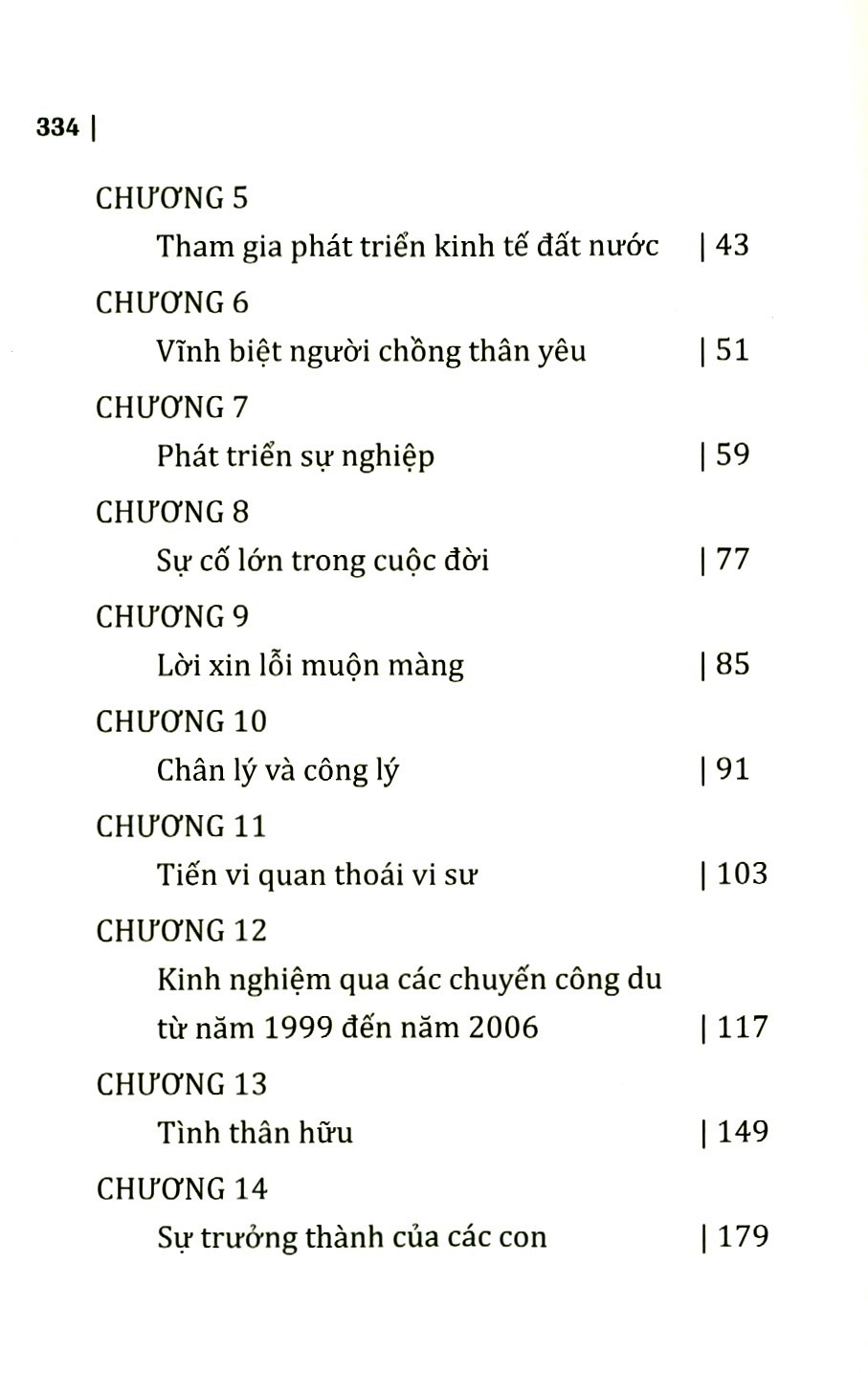 tình yêu gia đình sự nghiệp - Ảnh 4