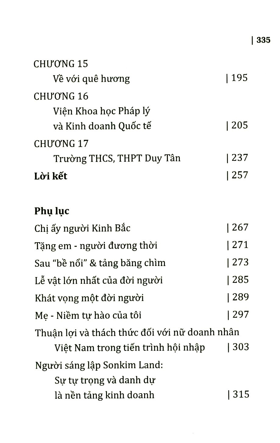 tình yêu gia đình sự nghiệp - Ảnh 5
