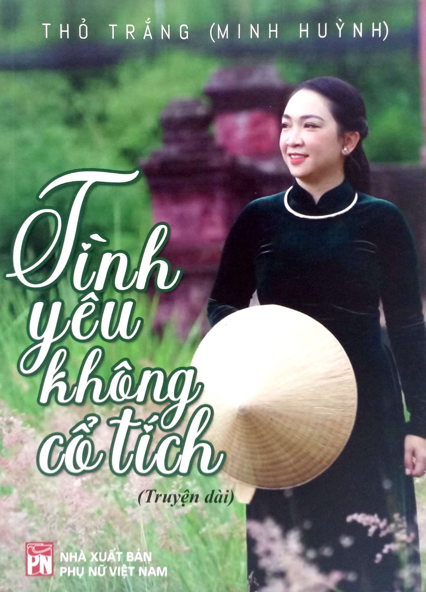 Tinh Yeu Khong Co Tich - Ảnh 2