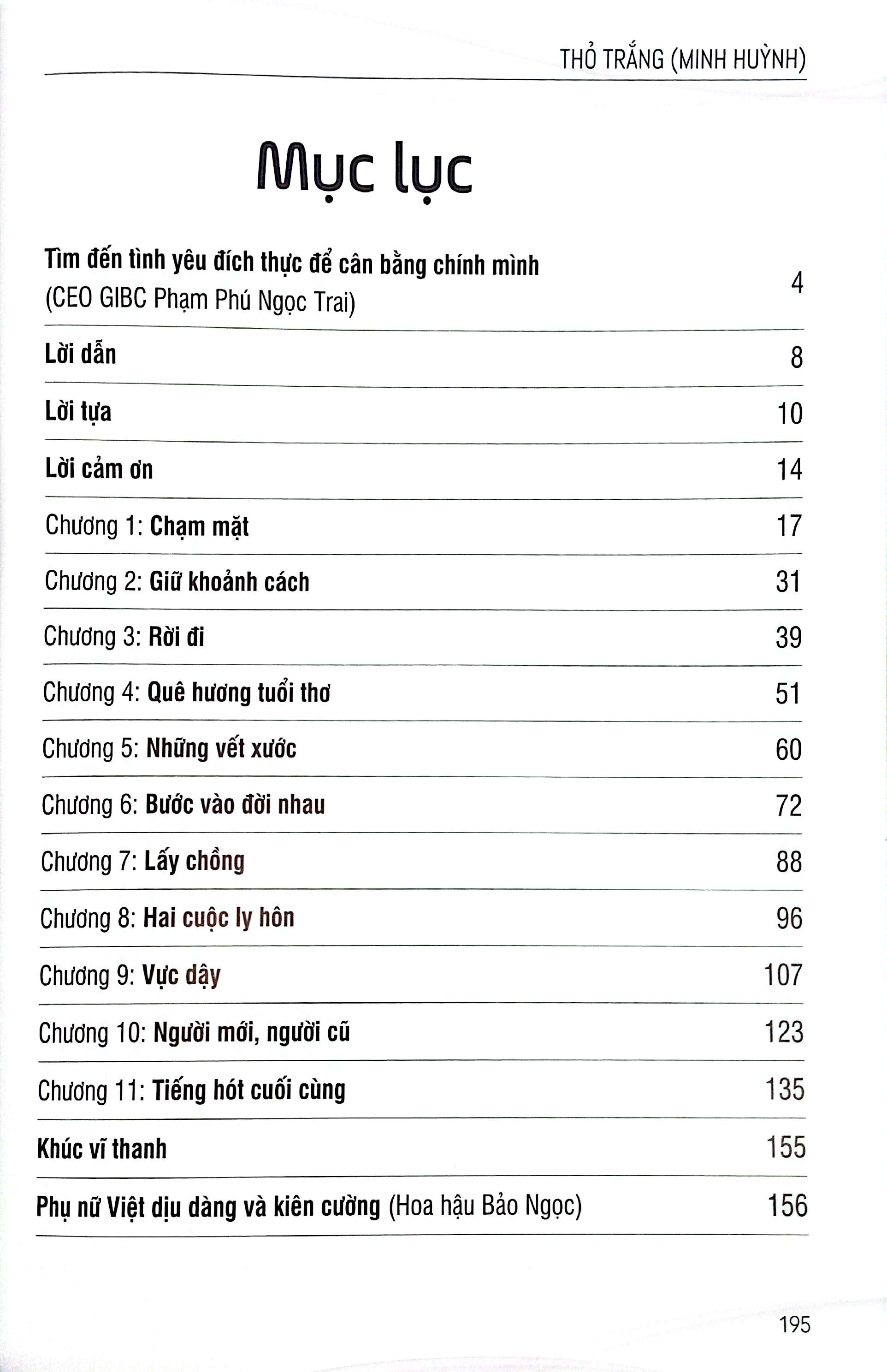 Tinh Yeu Khong Co Tich - Ảnh 3