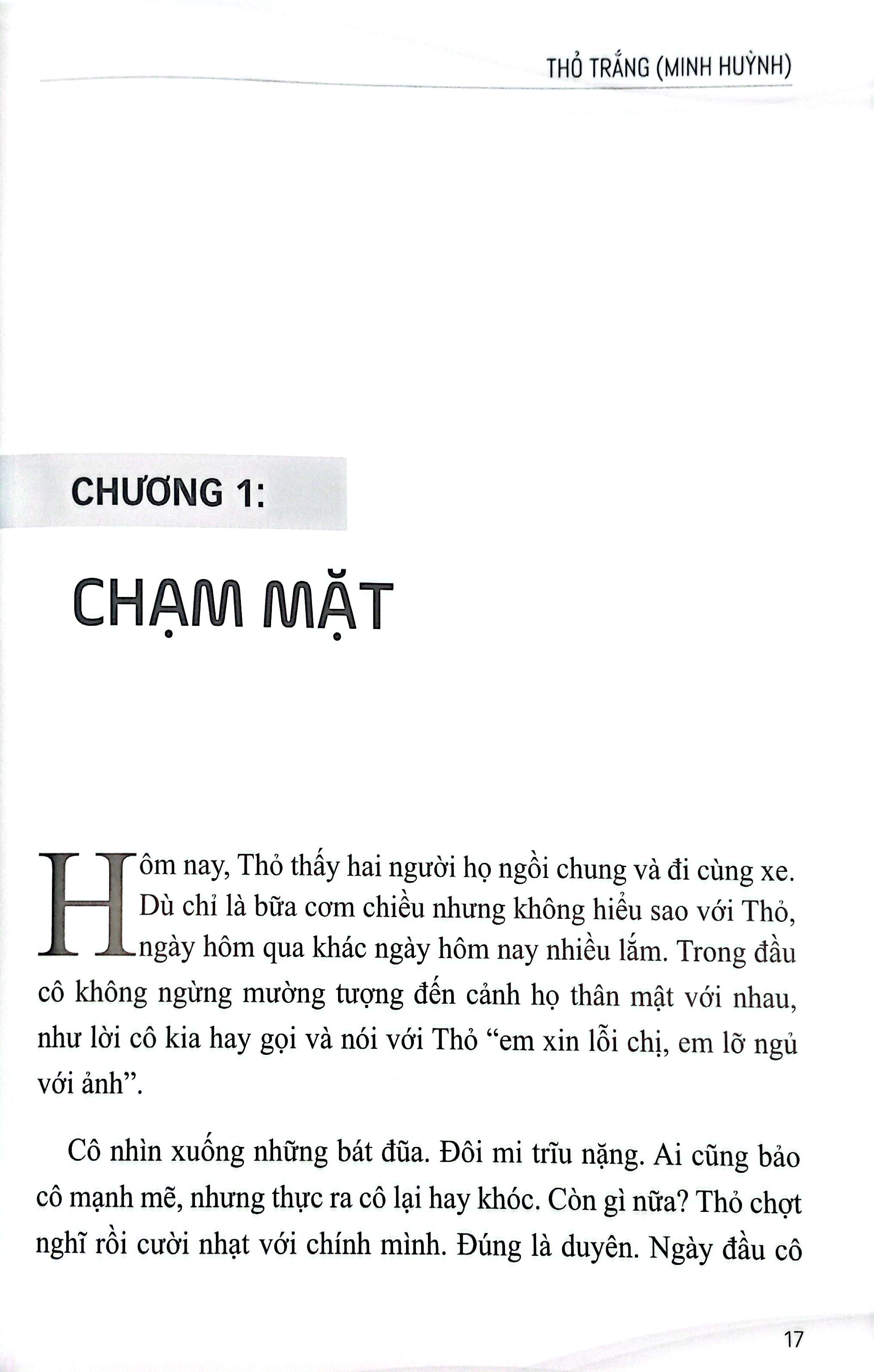 Tinh Yeu Khong Co Tich - Ảnh 4