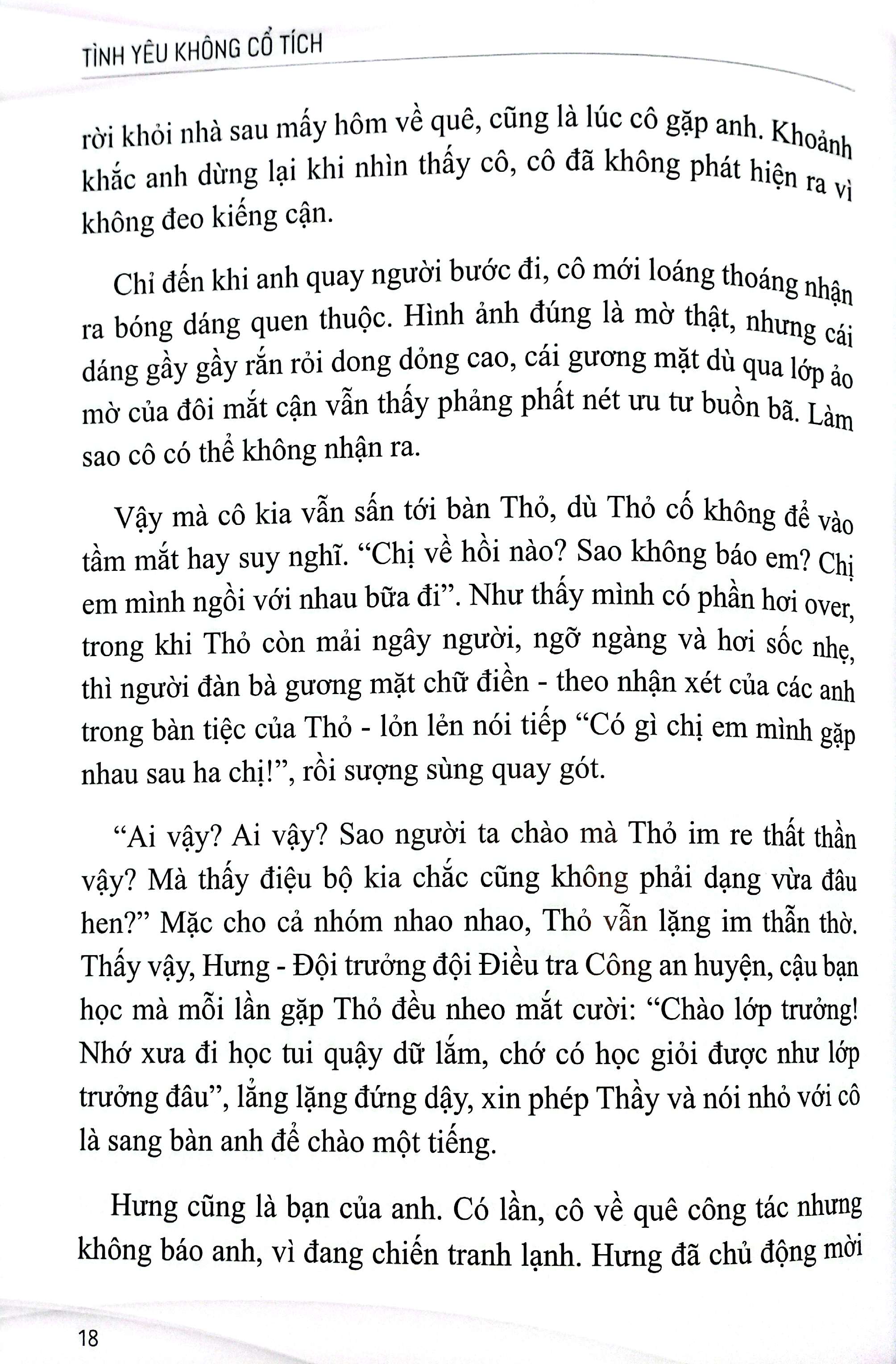 Tinh Yeu Khong Co Tich - Ảnh 5