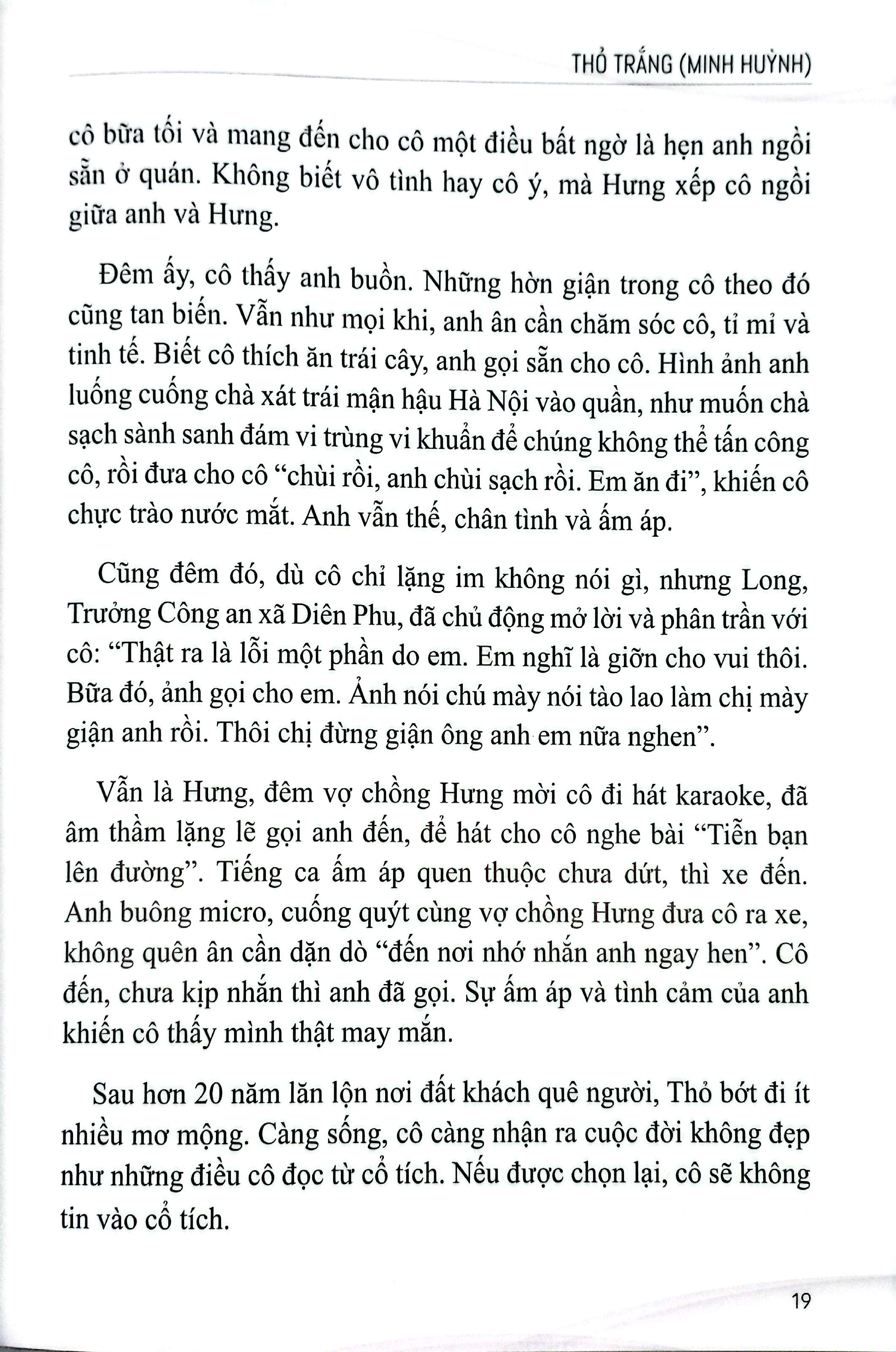 Tinh Yeu Khong Co Tich - Ảnh 6