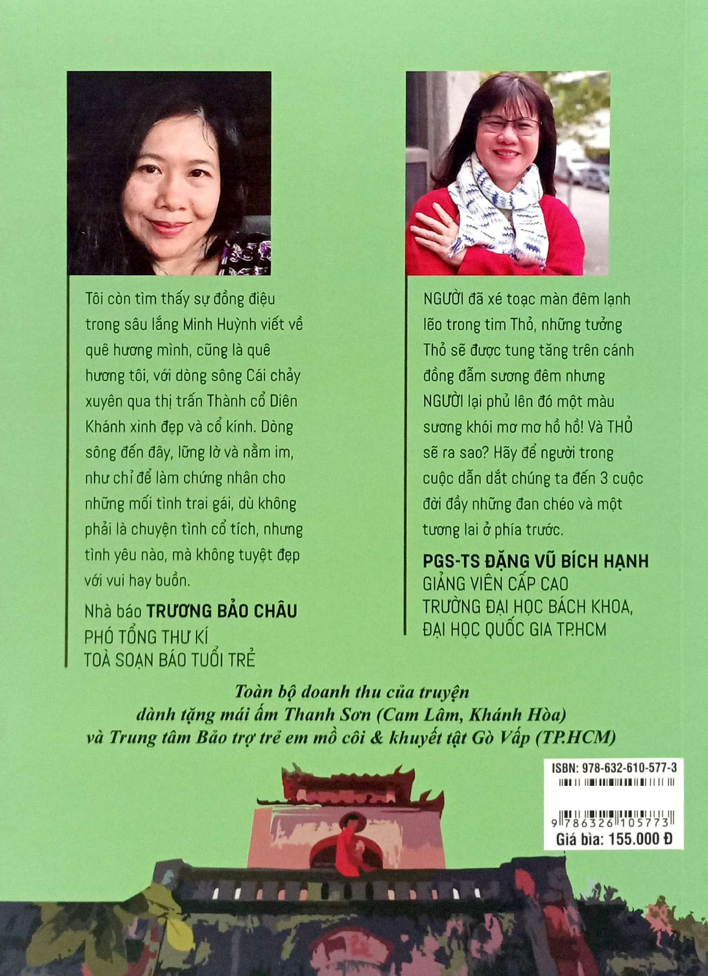 Tinh Yeu Khong Co Tich - Ảnh 7